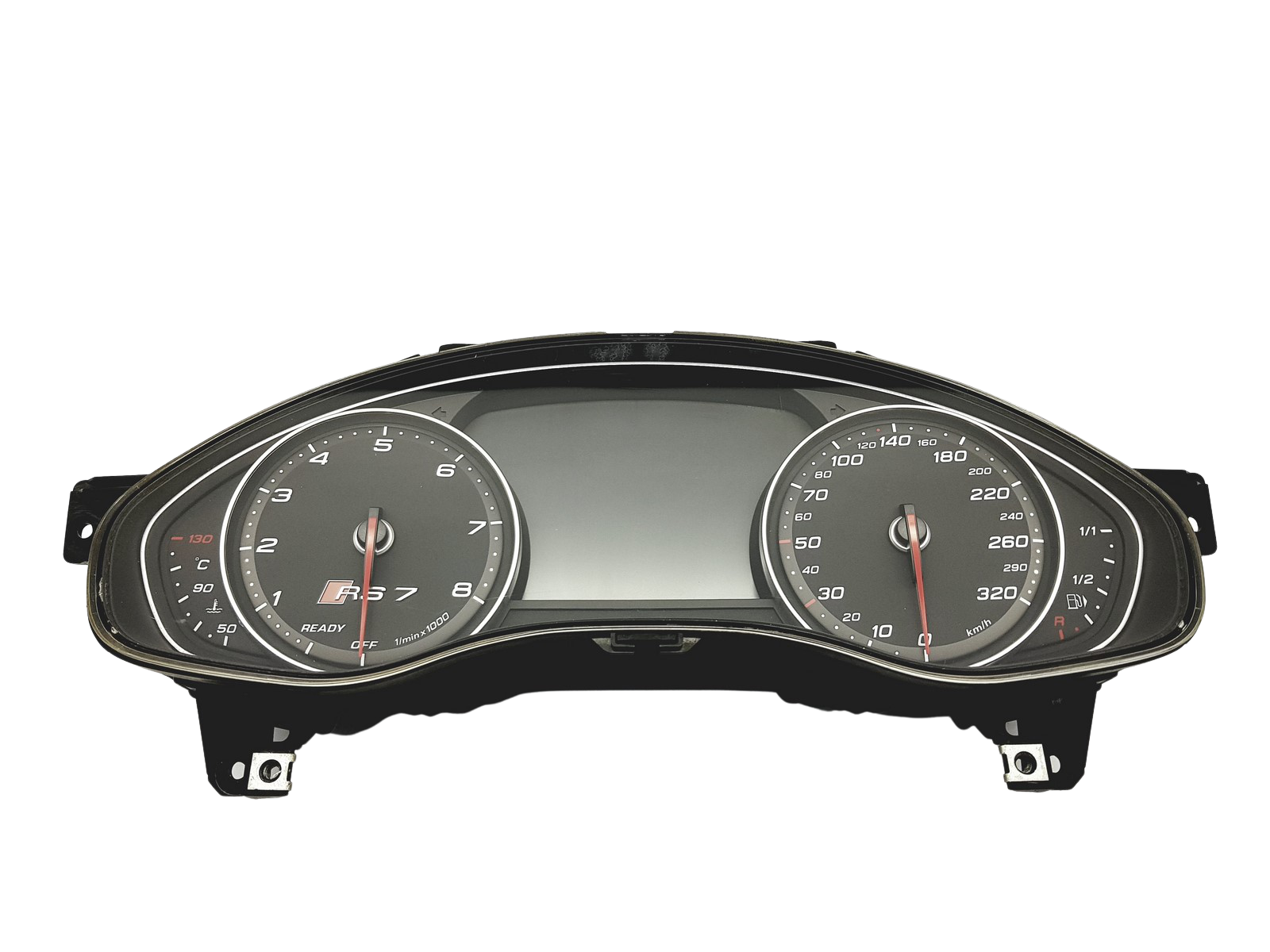 Speedometer/Instrument Cluster Audi RS7 4G8920934 0263725056 Bosch