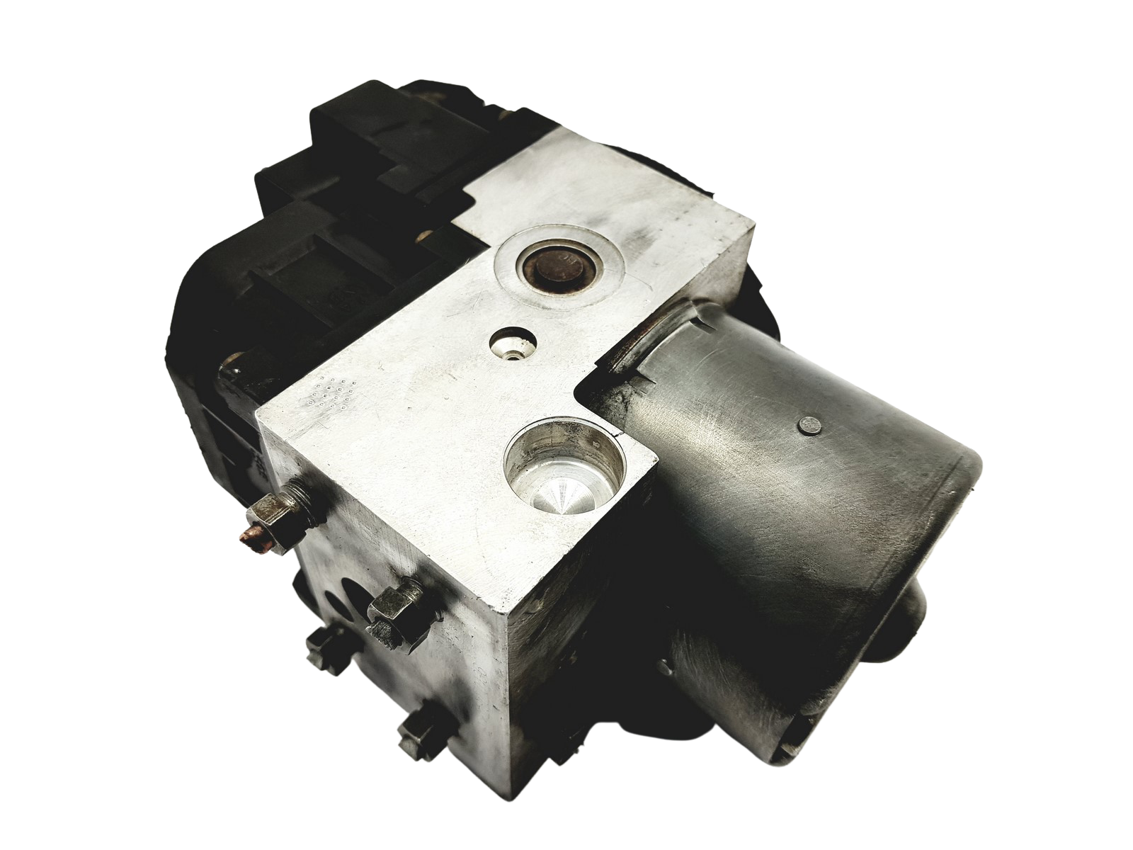 Abs Pump Tata 271942800136 0265215535 Bosch