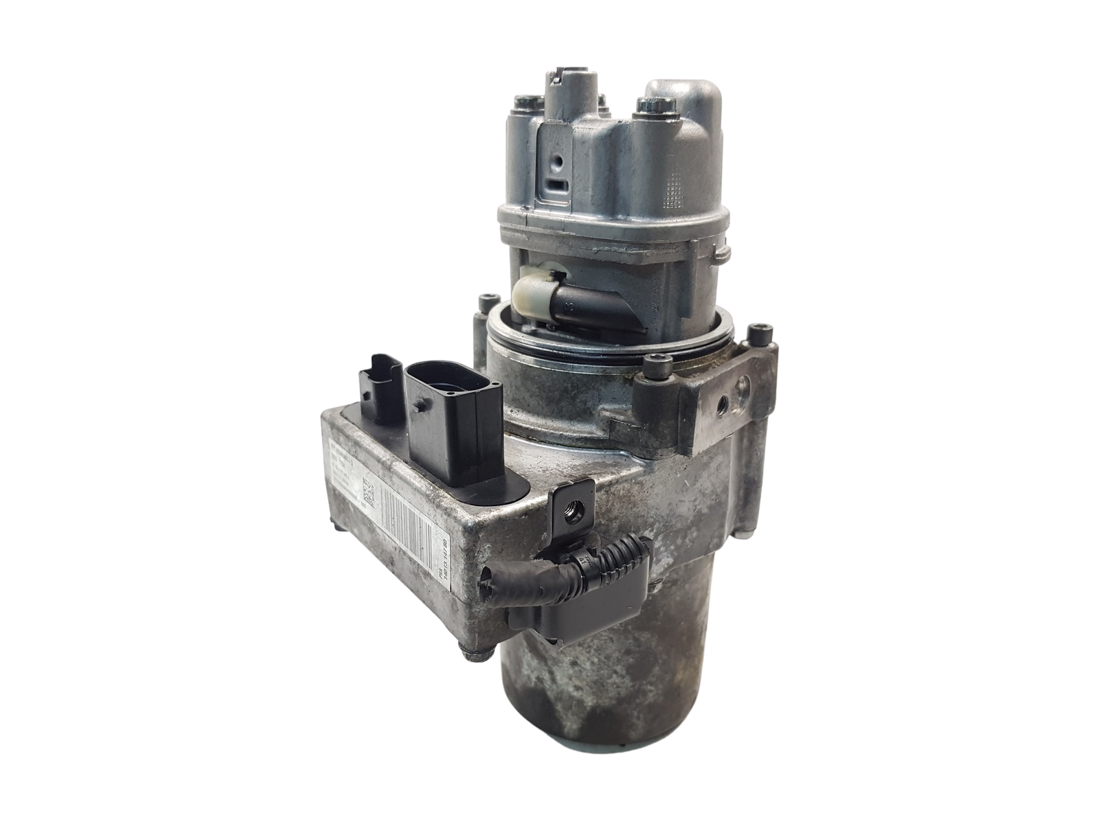 Power Steering Pump Jumpy 2 C8 Expert 2 807 1401314780 A5095965+G