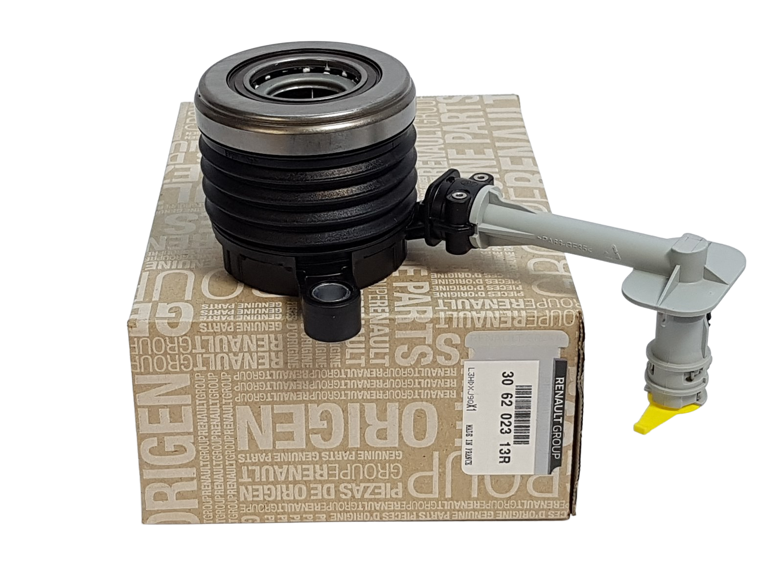 Clutch Slave Cylinder Original Renault 306202313R