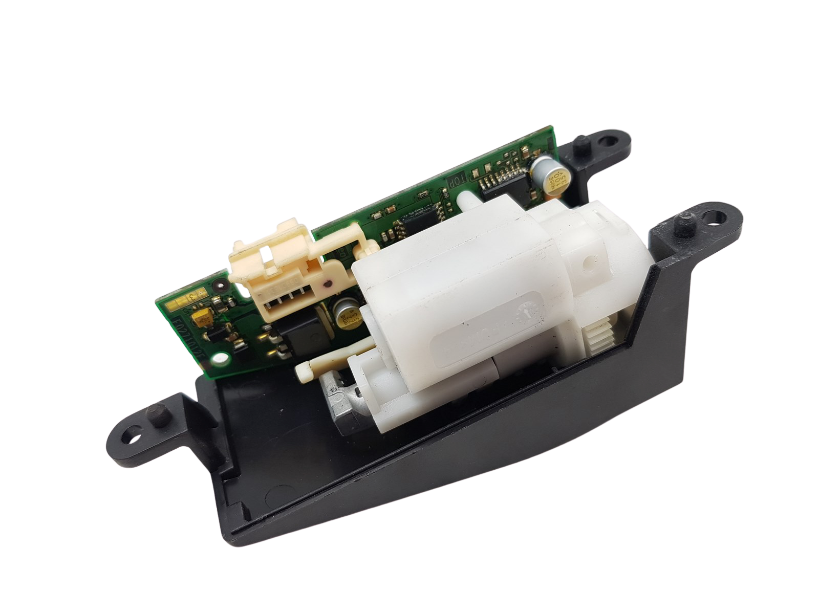 Steering Wheel Lock BMW 1 3 E0271012E 1134