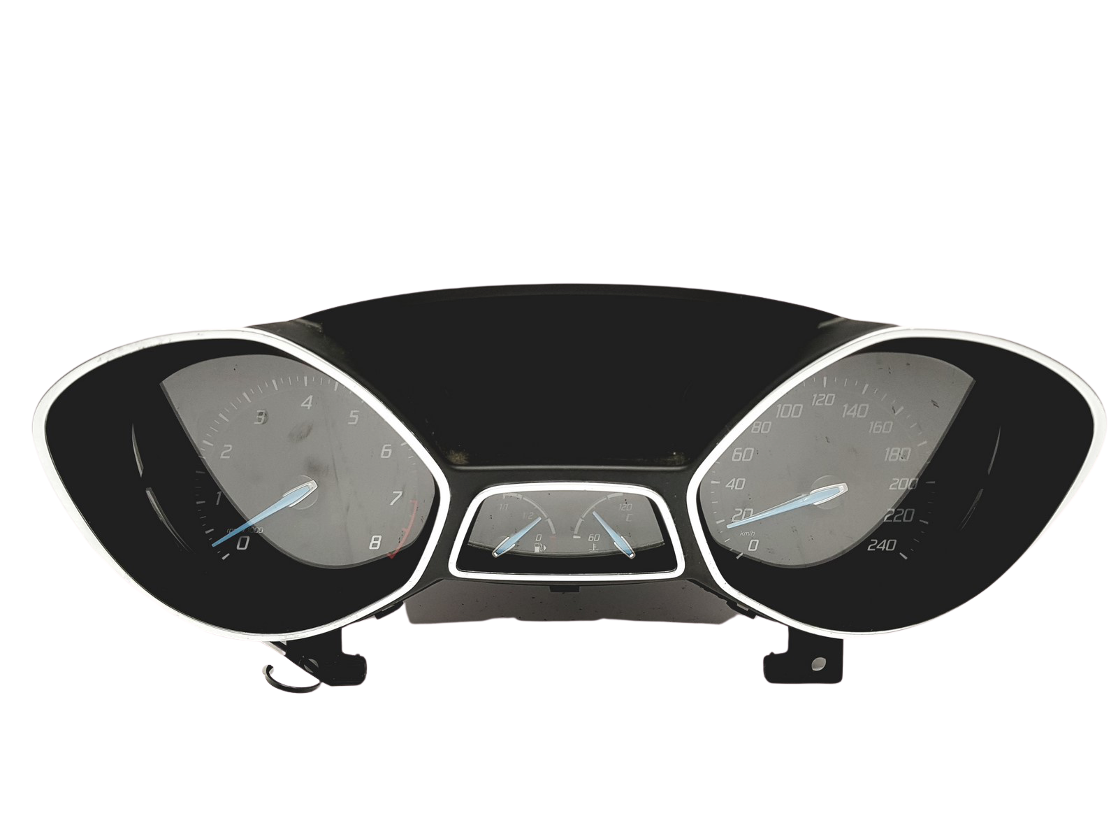 Speedometer/Instrument Cluster Ford Focus MK3 BM5T10849JP