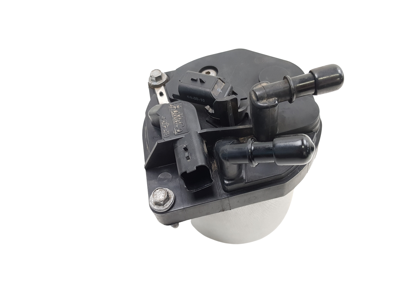 Fuel Filter Housing 9672756180 Ford