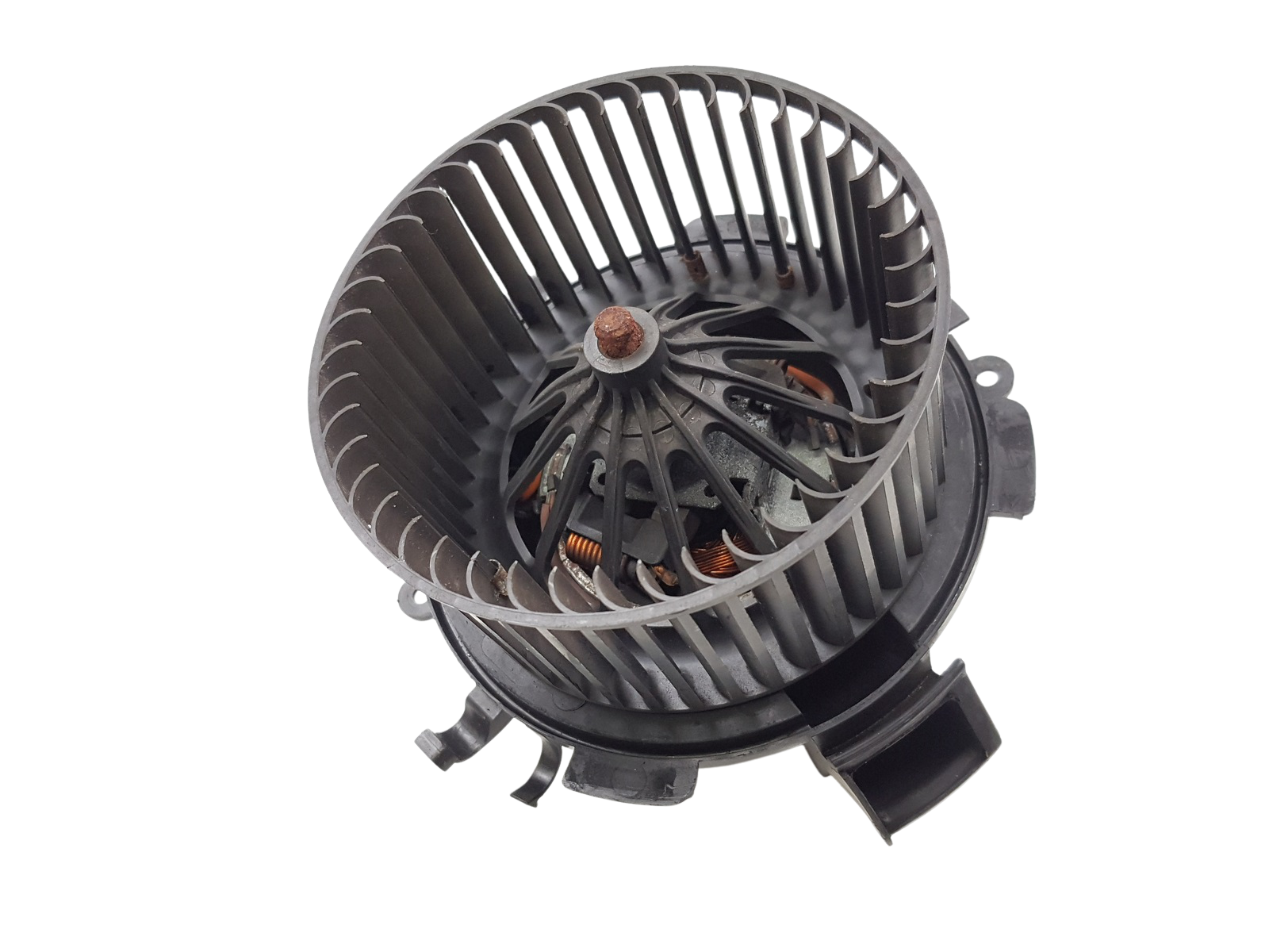 Heater Fan Blower Motor Renault Master 2 Movano 7701057555 BEHR