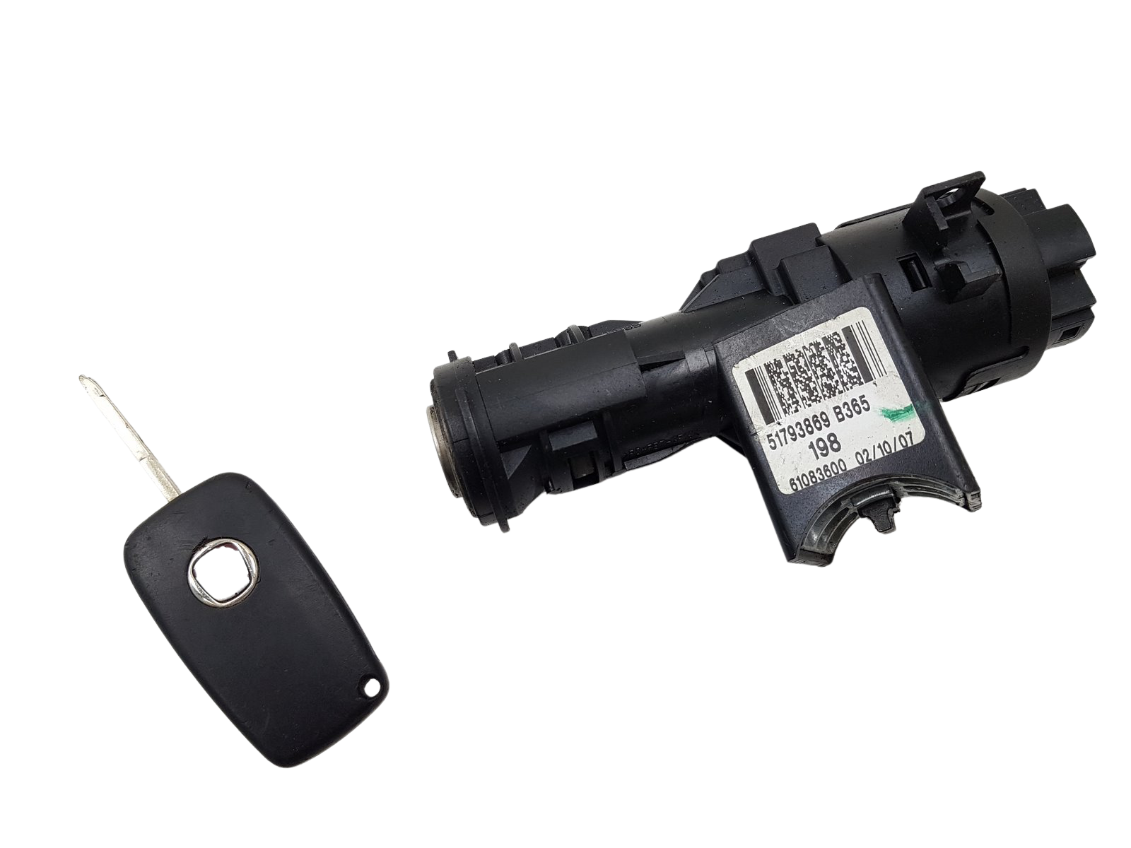 Ignition Switch Fiat Bravo 2 51793869 61083600 TRW 1096