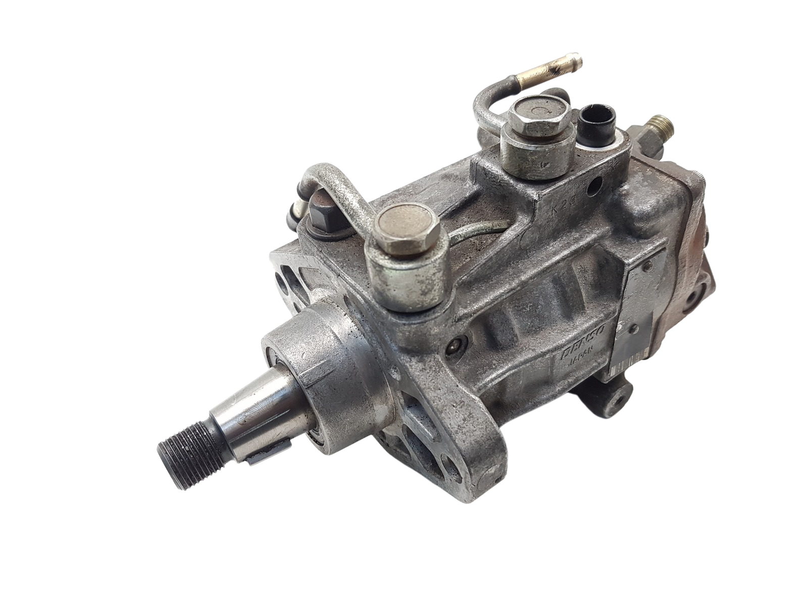 Power Steering Pump Denso Toyota 221002701 0973000018