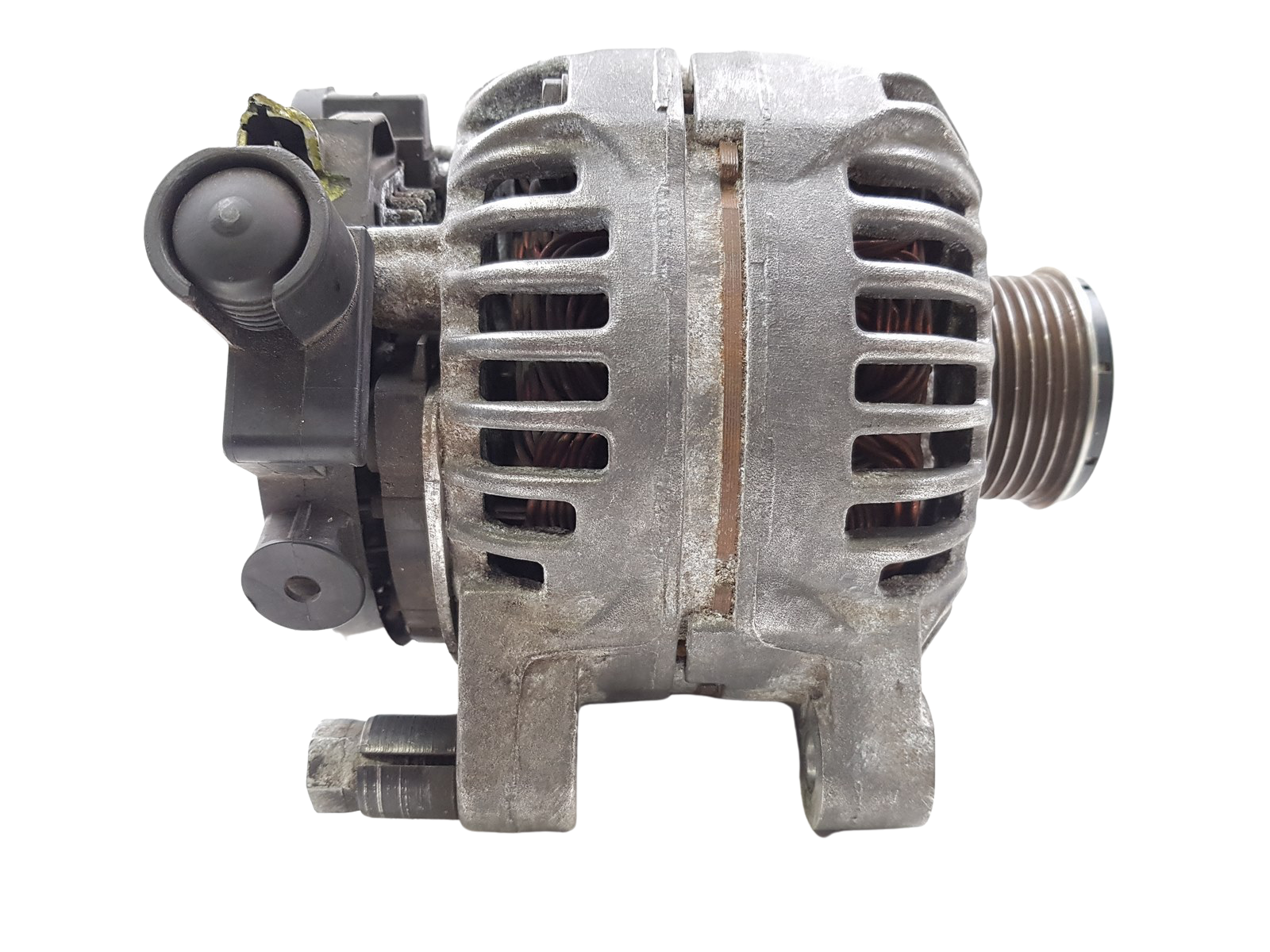 Alternator Citroen Peugeot 9646321880 0124525035 CL15 2.0 HDI Bosch