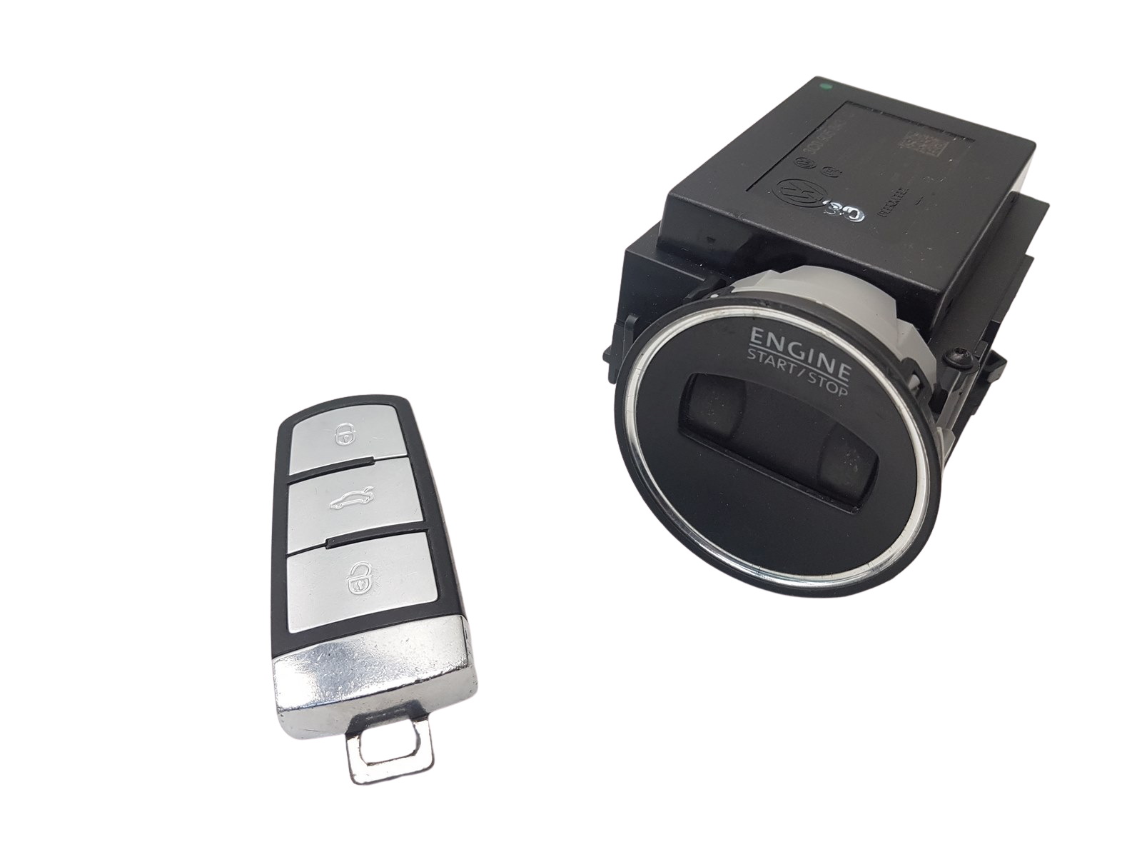 Ignition Switch Volkswagen Passat B6 3C0905843Q VW