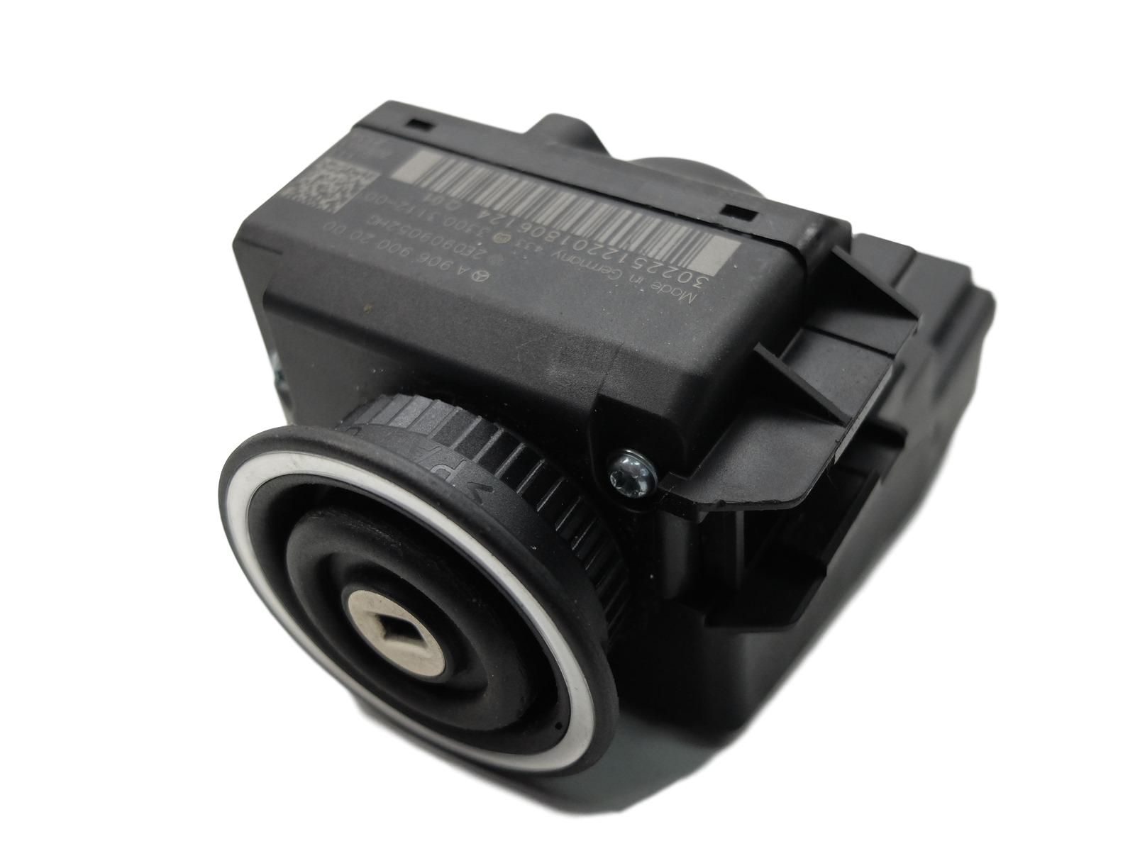 Ignition Switch VW Crafter 2E0909052HG A9069002000 Buy now!