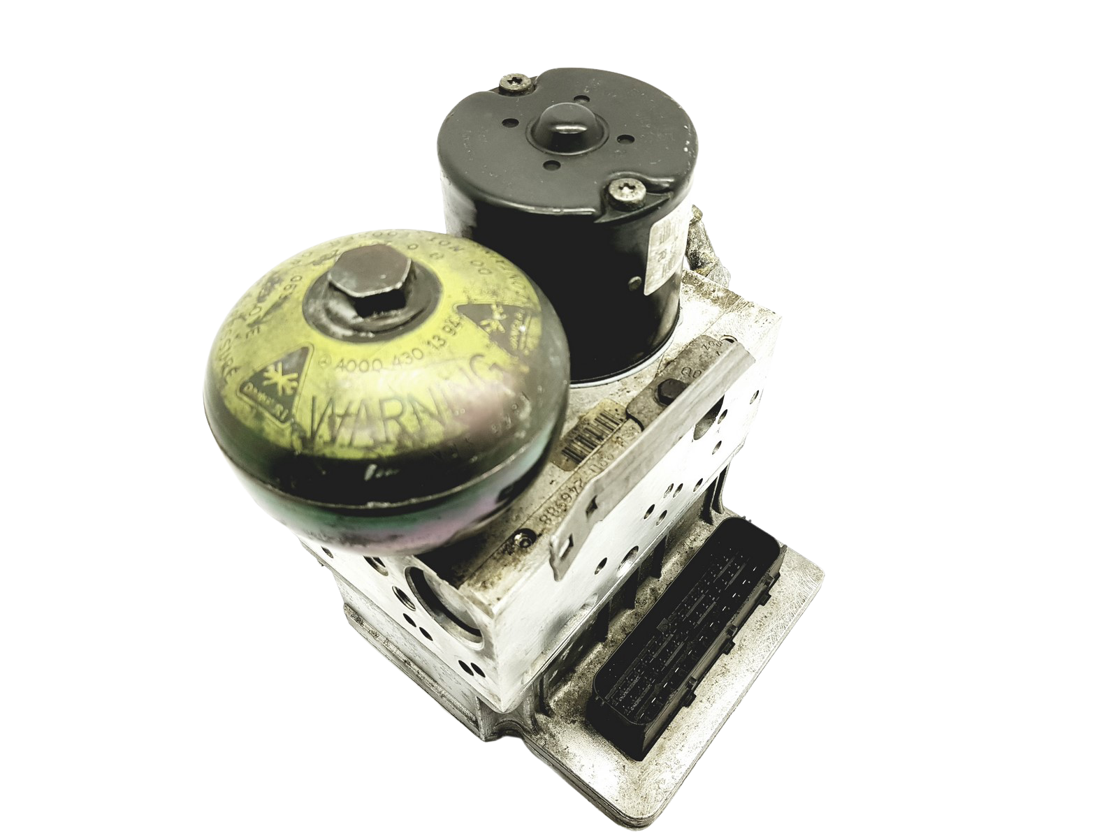 Abs Pump Mercedes A0054319712 0265250111 Bosch