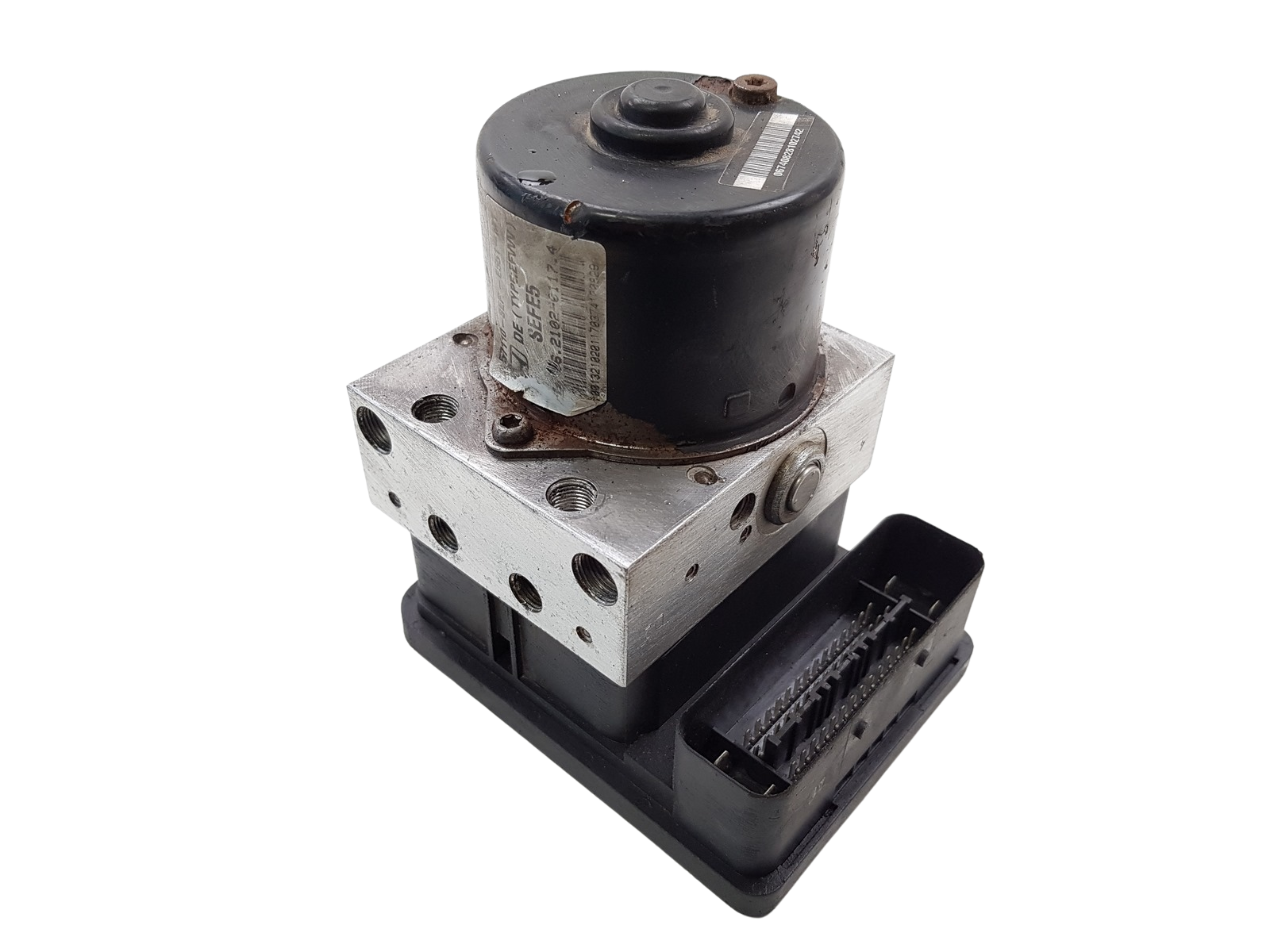 Honda ACCORD CTDI ABS (Pump ECU/Module Combined) Part No