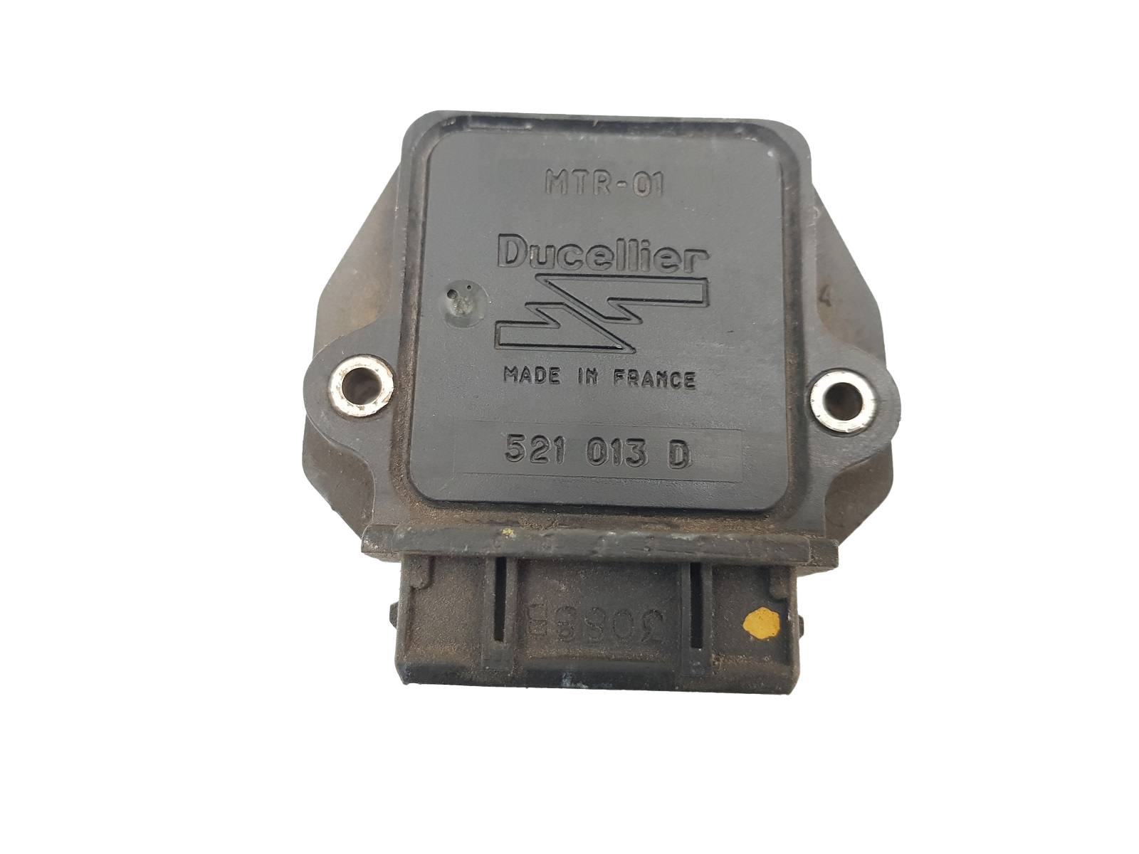 Ignition Module DUCELLIER 521013D MTR01
