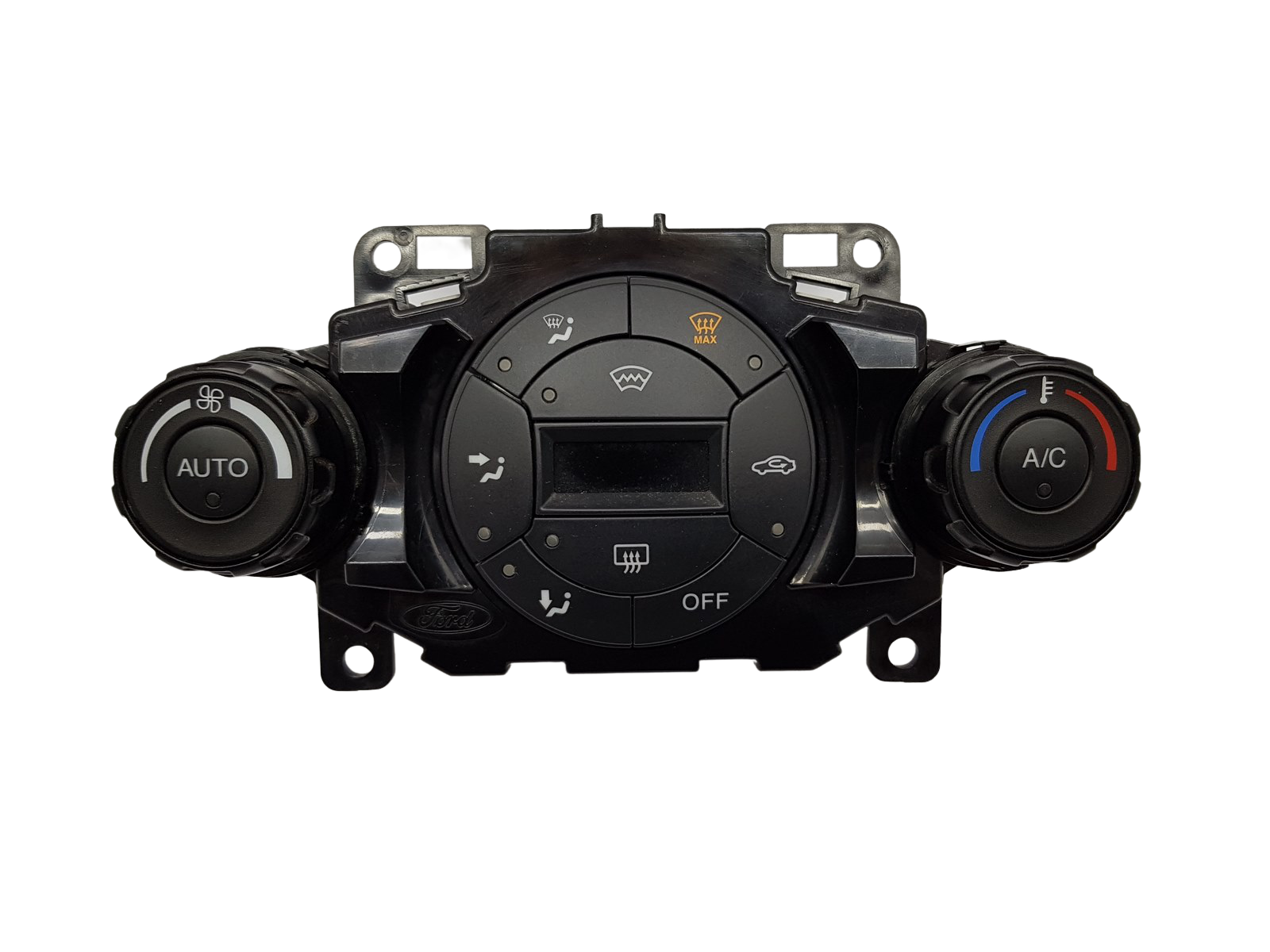 Heater Climate Control Unit Ford Fiesta 7 MK7 C1BT18C612BC 10460