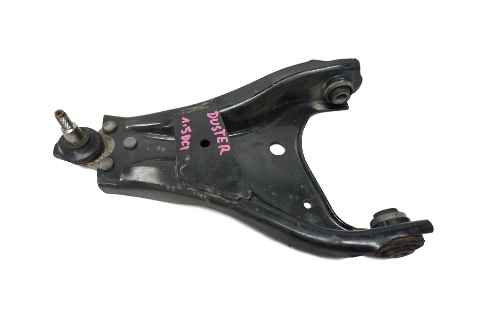 Suspension Arm Left Front 545012815R Duster Dacia Buy now!