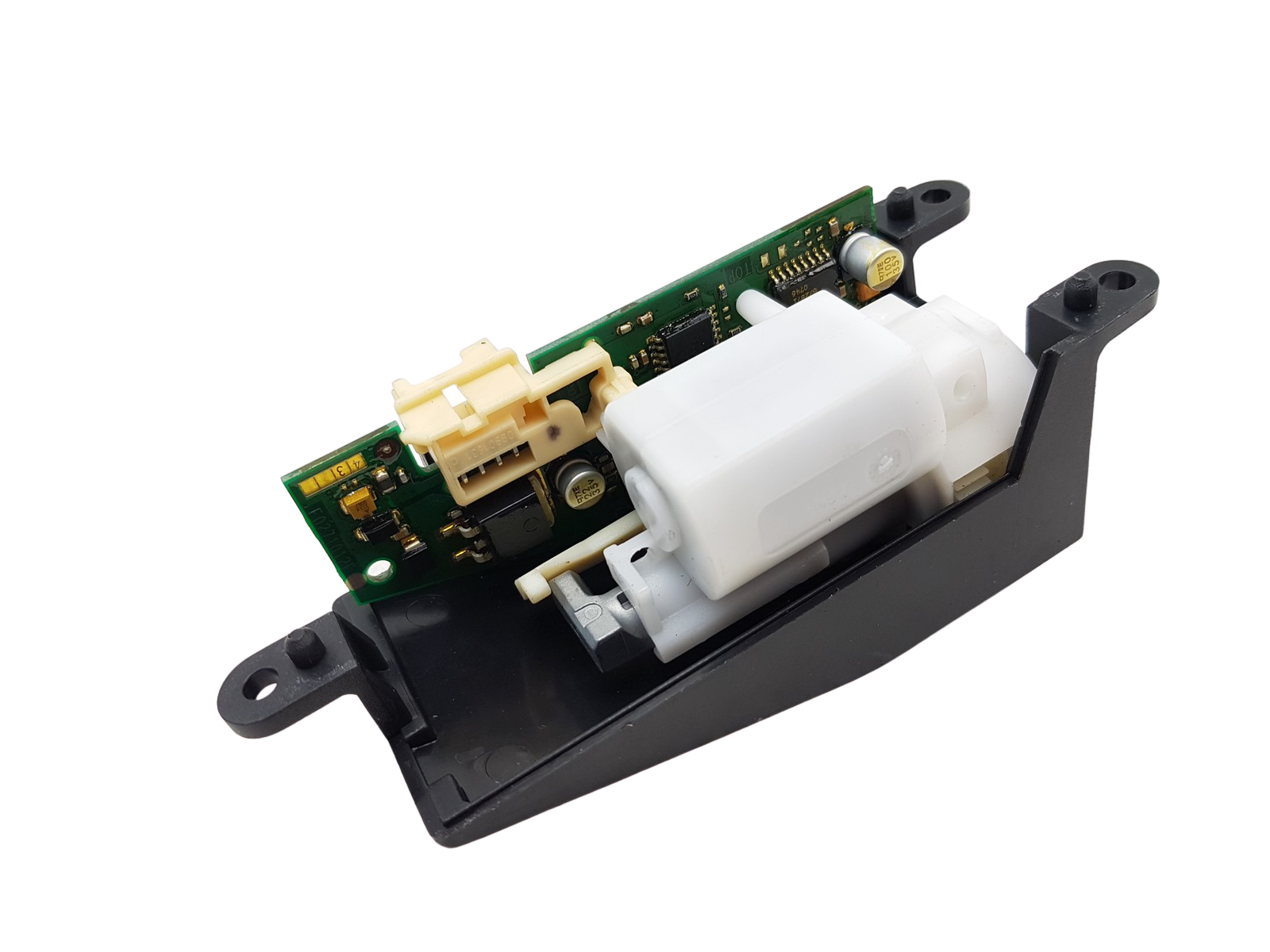 Steering Wheel Lock BMW 1 3 E0271012E 1125