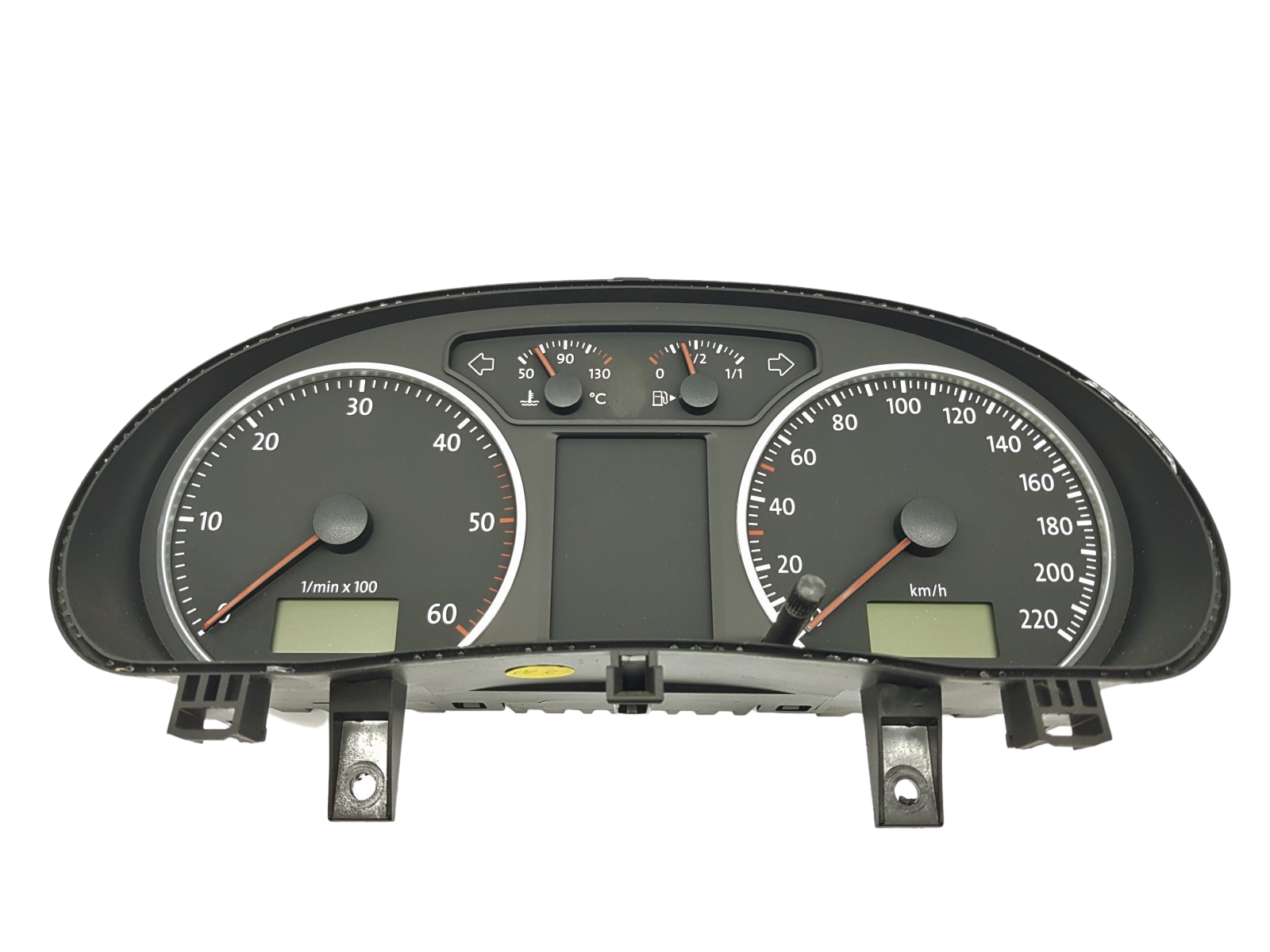 Speedometer/Instrument Cluster VW Polo 9N 6Q0920802L 110080320012 VDO
