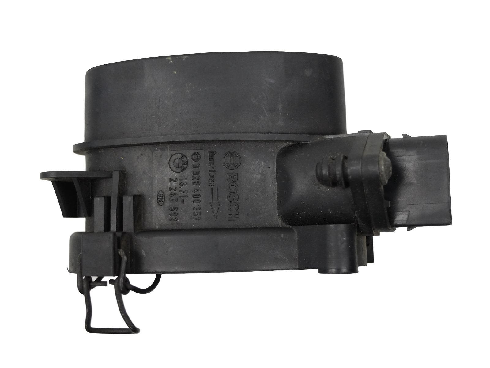 Air Flow Meter 0928400357 13712247592 BMW Bosch Buy now!
