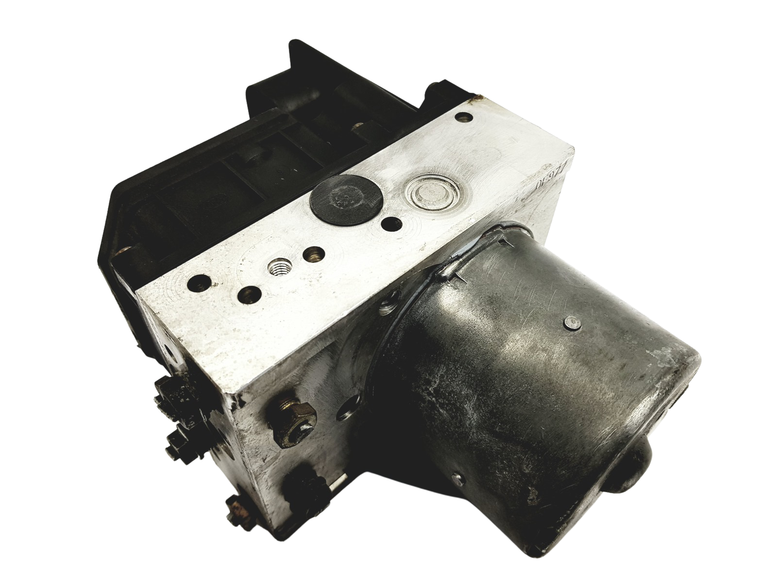 Abs Pump BMW 5 E39 3451 6750383 0265900001 Bosch 34900