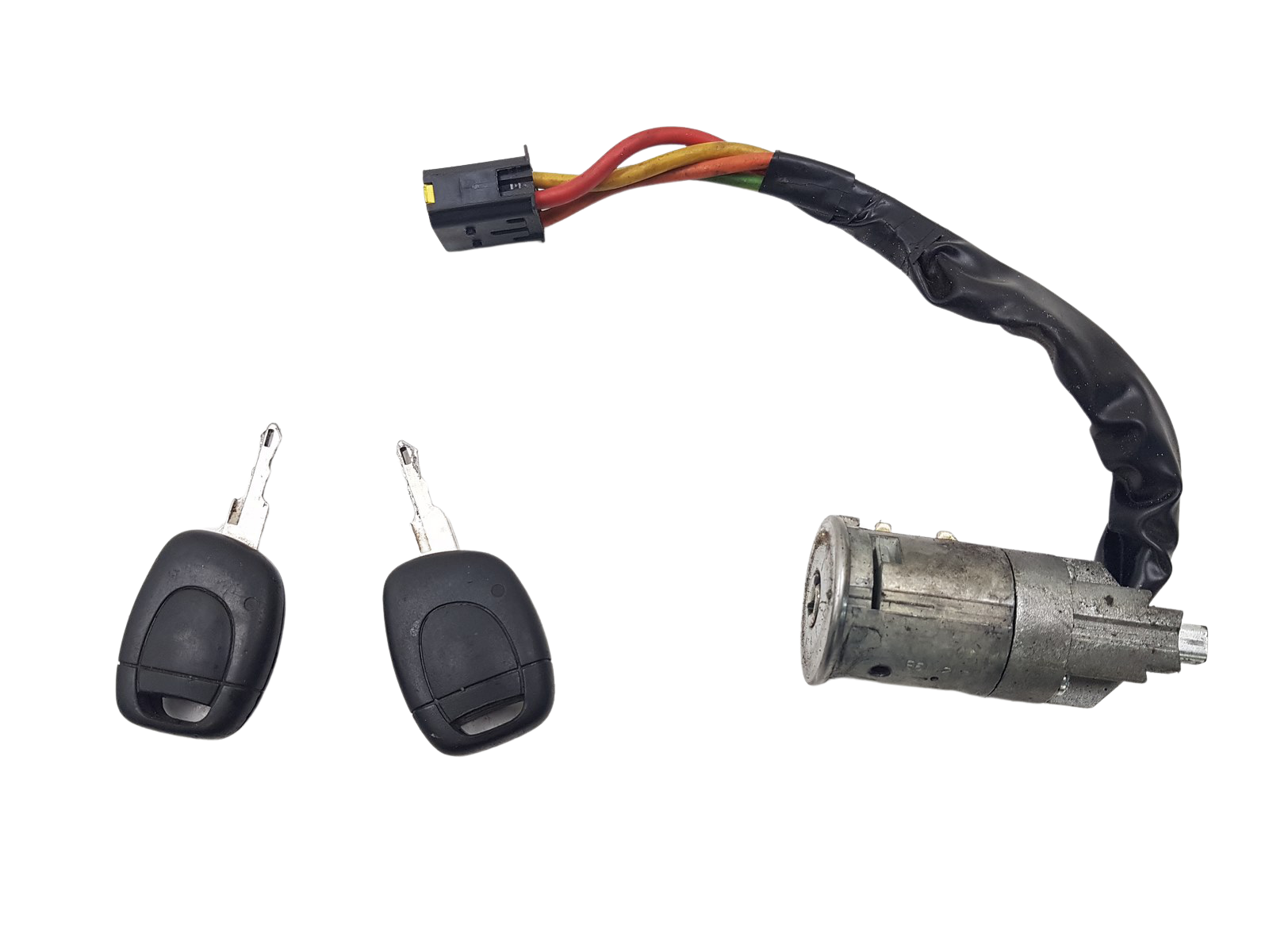 Ignition Switch Renault Clio 2 475023 7701471220 Neiman 1012