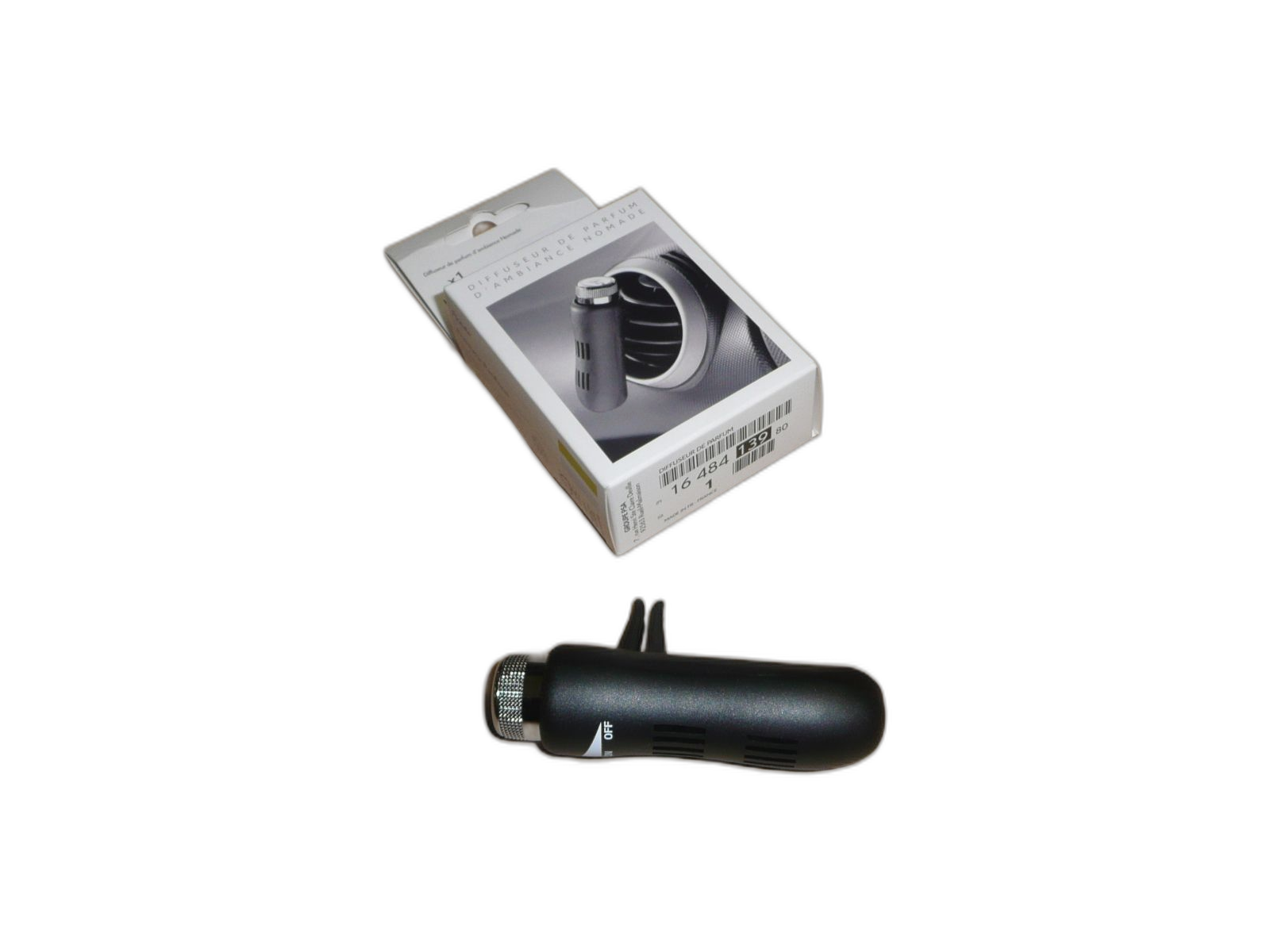 Scent Diffuser PSA 1648413980