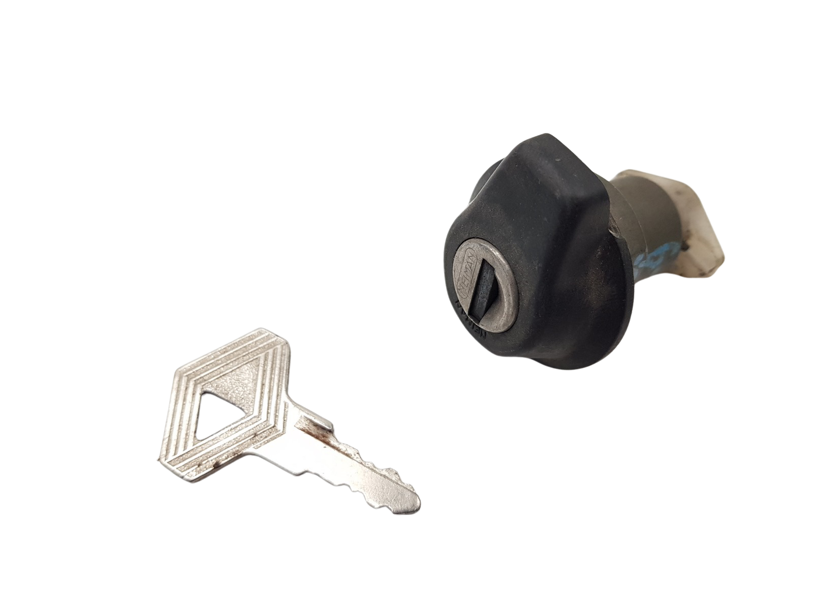 Boot Lid Latch/Trunk Lock Catch Rear Renault 9 Neiman