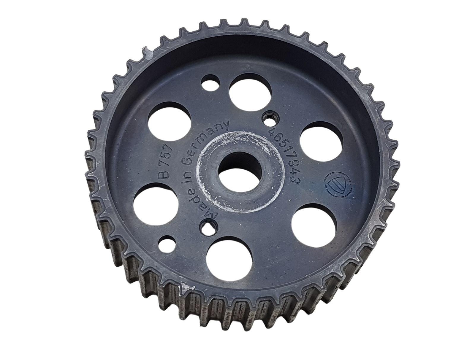 Camshaft Pulley 46517943 1.9 D CDTI Fiat Opel Bosch