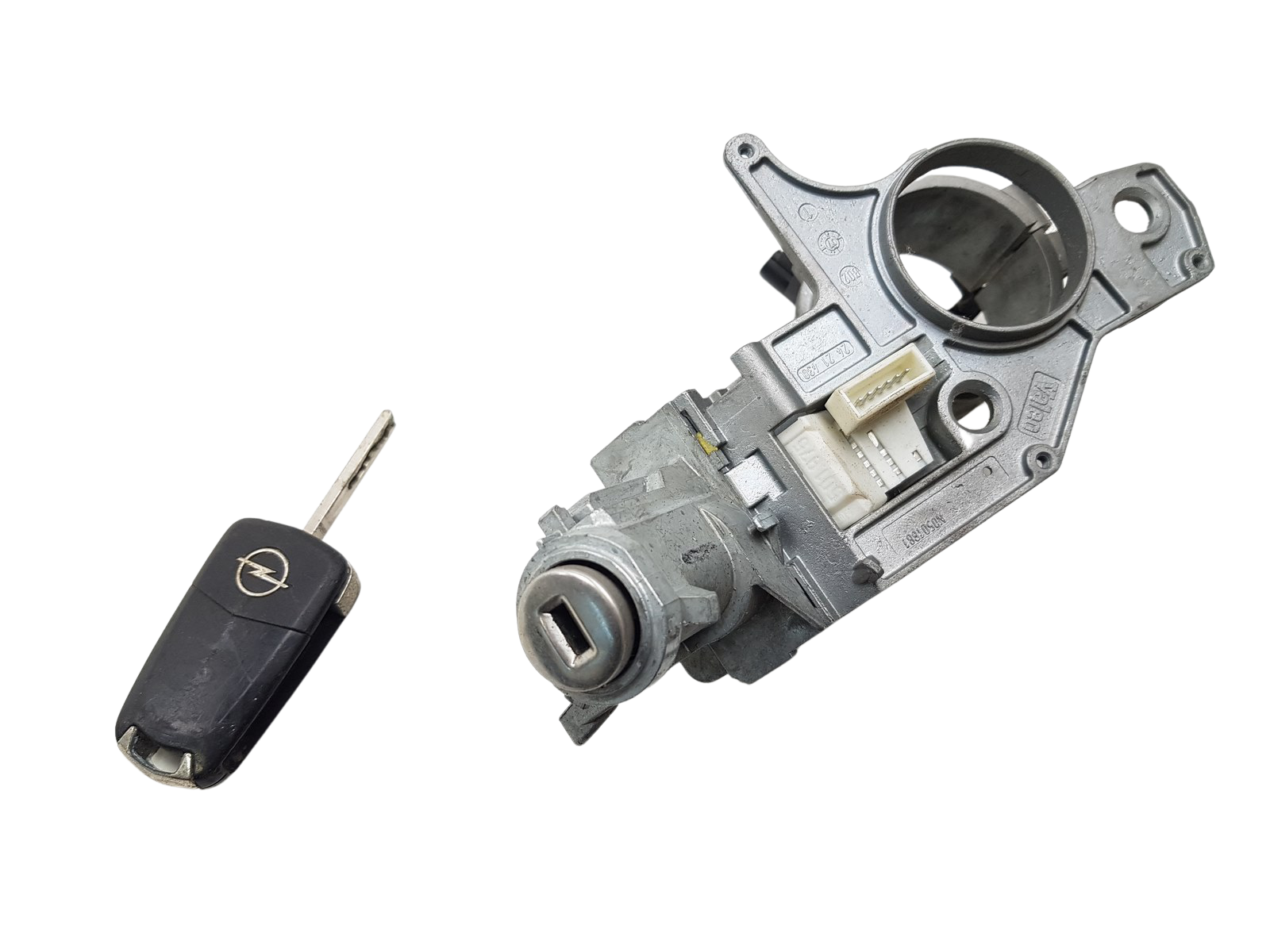 Ignition Switch Opel Astra H Zafira B 2421430 N0501881 1092