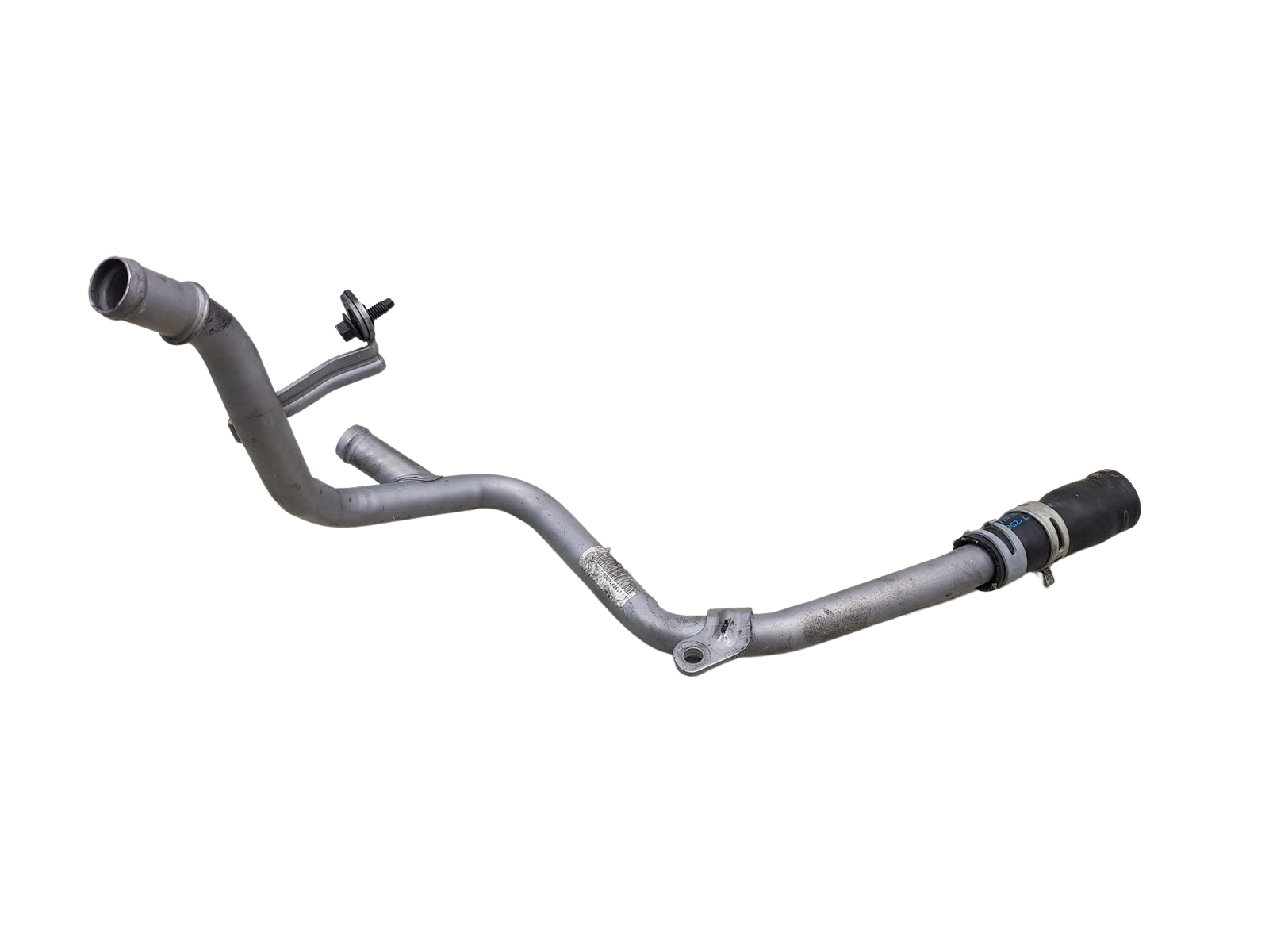 Cooling System Pipe 210471593R 1.5 dci CDI Renault Mercedes-Benz