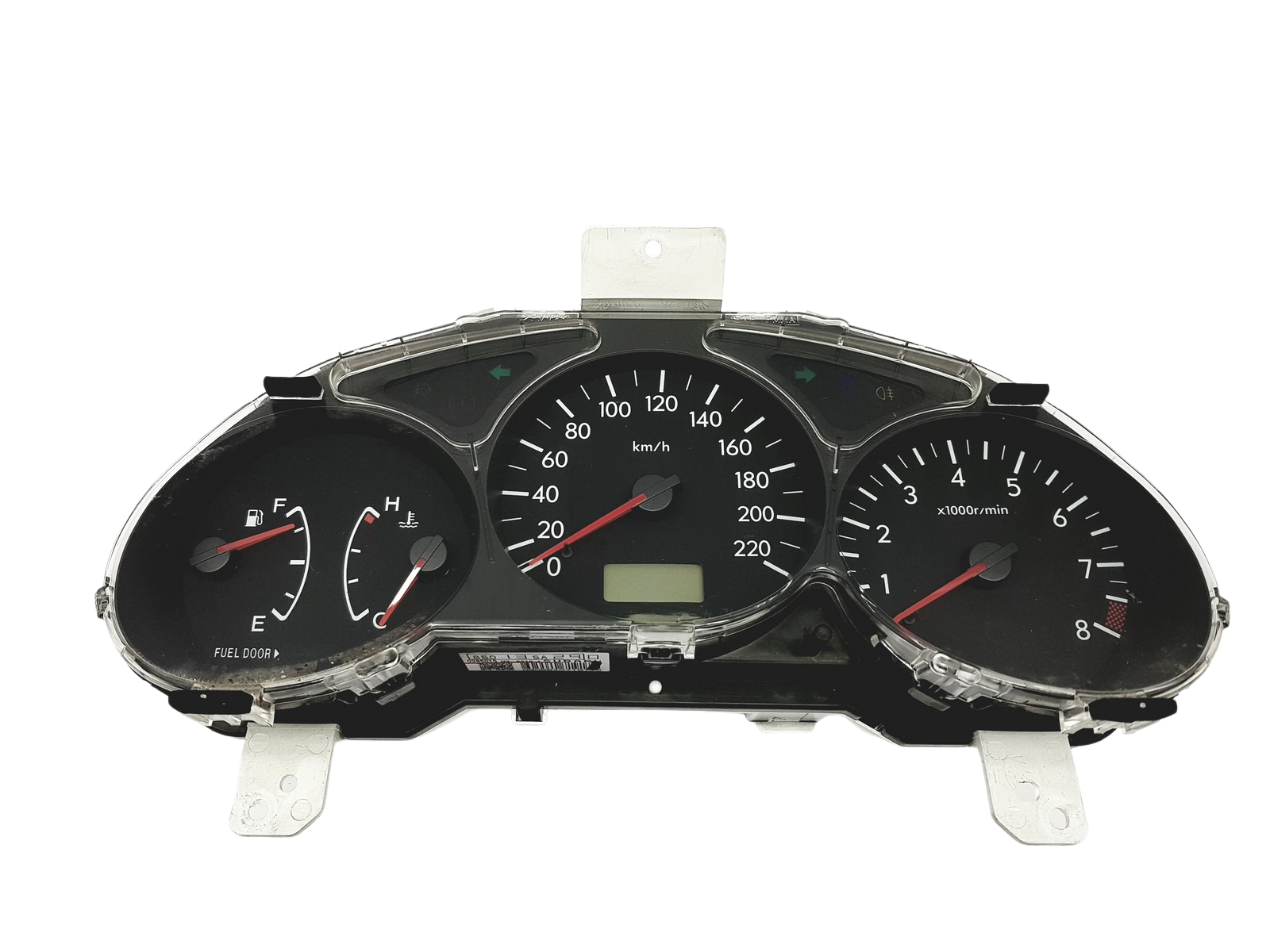 Speedometer/Instrument Cluster Subaru Forester 85013SA290 NS