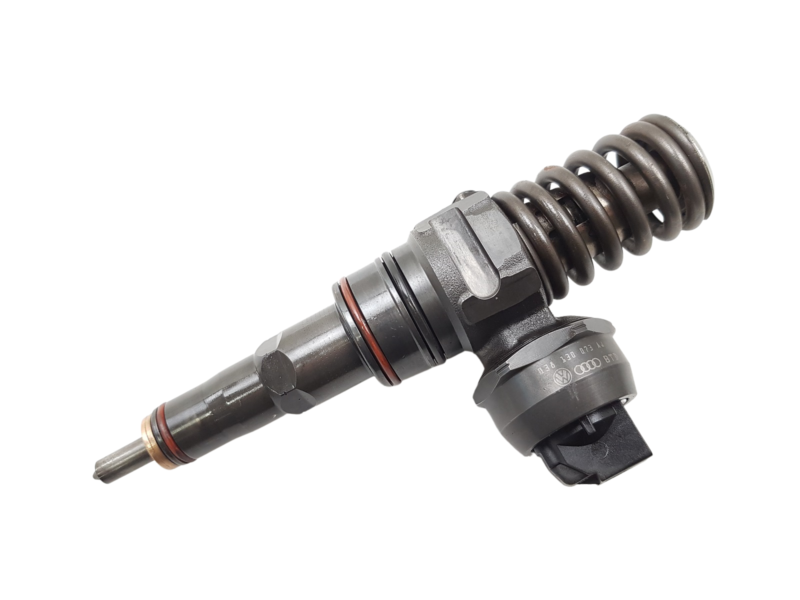 Fuel Injection VWAG 038130073AJ 0414720037 1.9 TDI Bosch