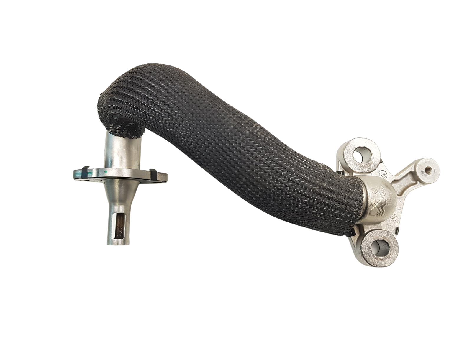 Egr Tube 147130894R 2.3 DCI Renault Master 3 0km