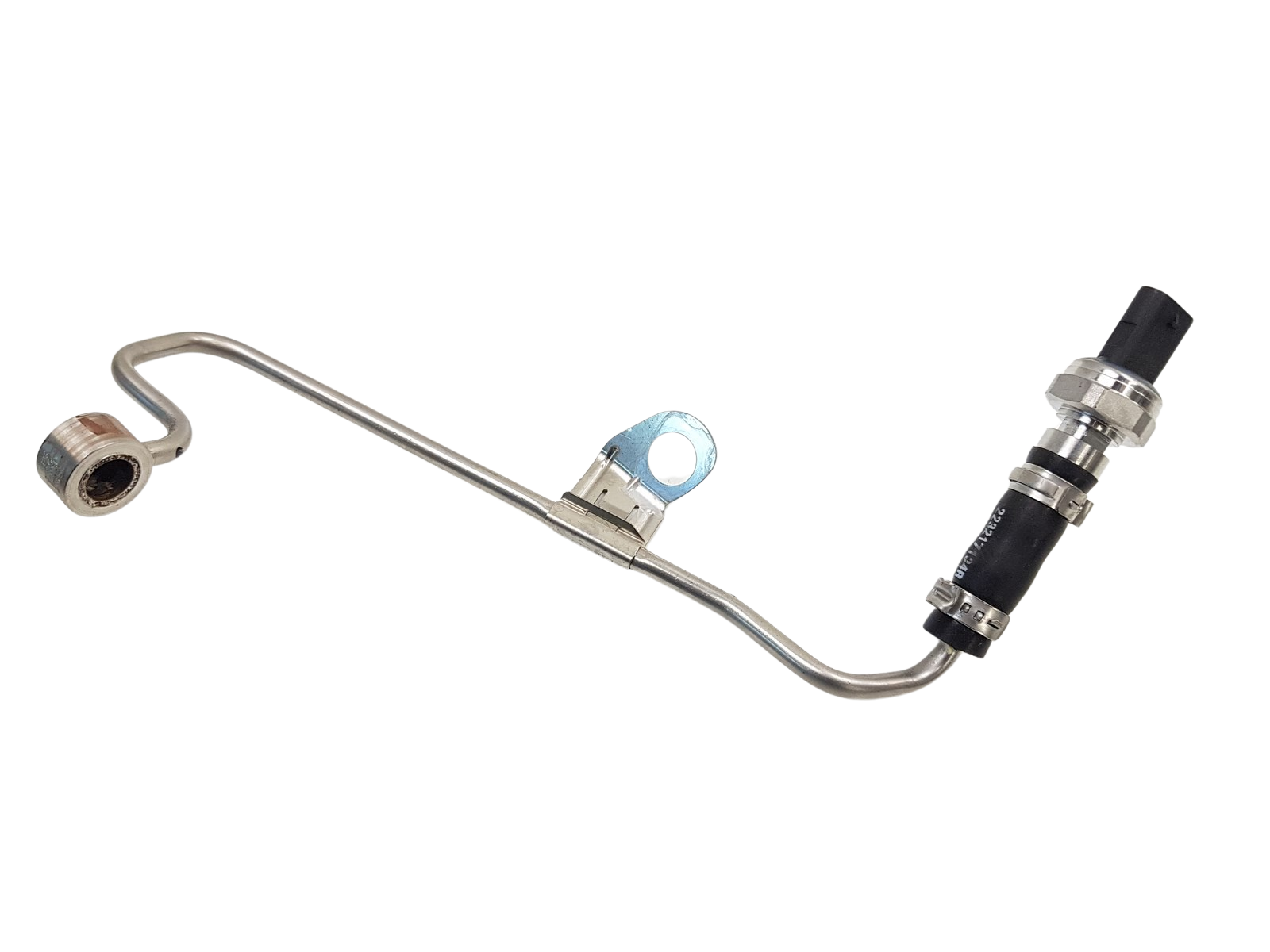 Differential Pressure Sensor 223658007R 223217134R 1.5dCi Dacia Renault 0km