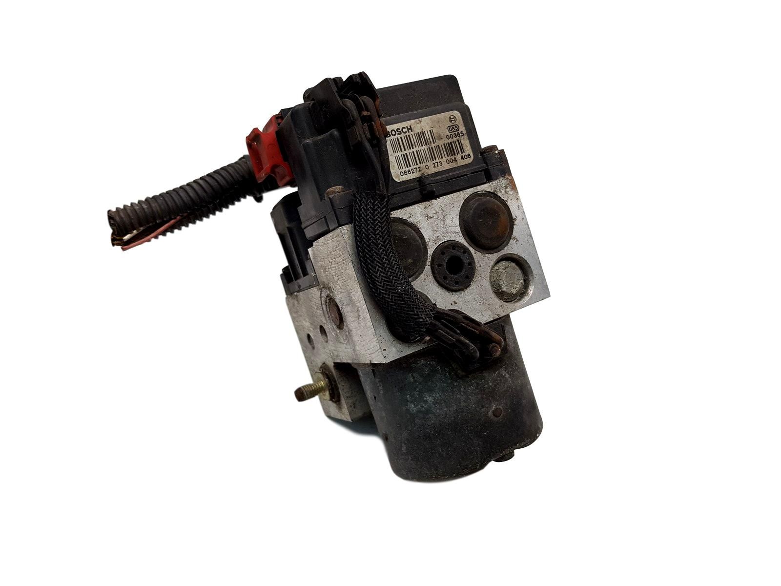 Abs Pump 0273004406 6025314081 Espace 3 Renault 3800 Buy now!