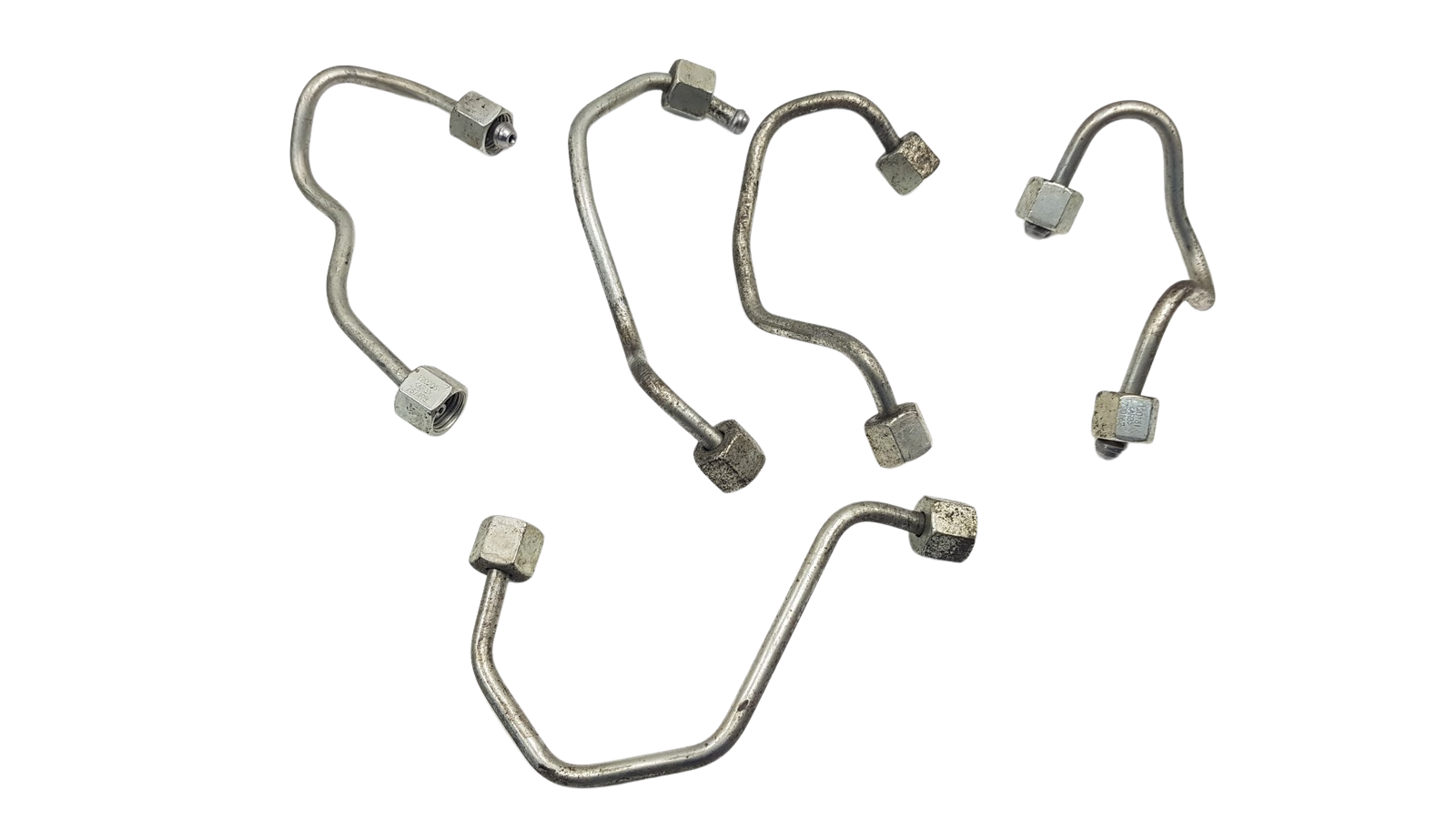 Fuel Lines 166849503R 8200787494 8200787498 8200787496 8200790162