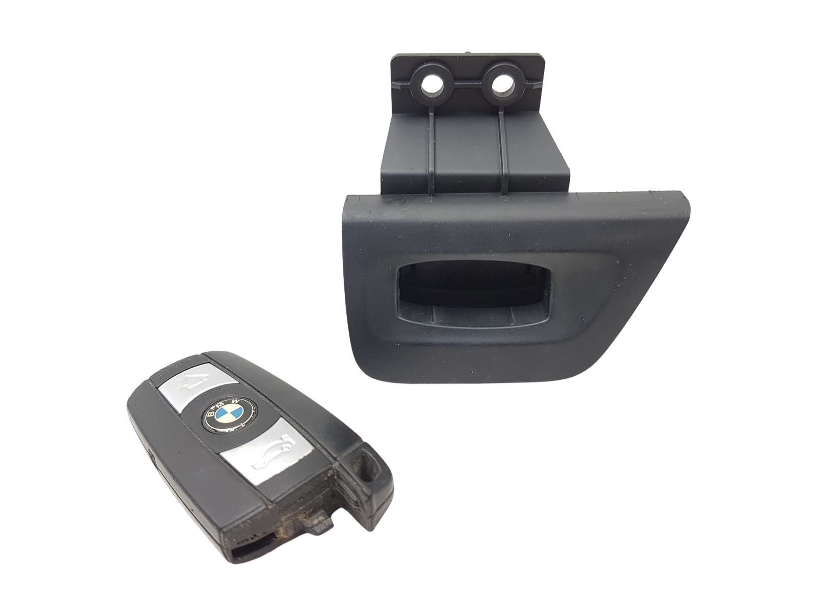 Ignition Switch BMW 1 E87 695471713 10862510