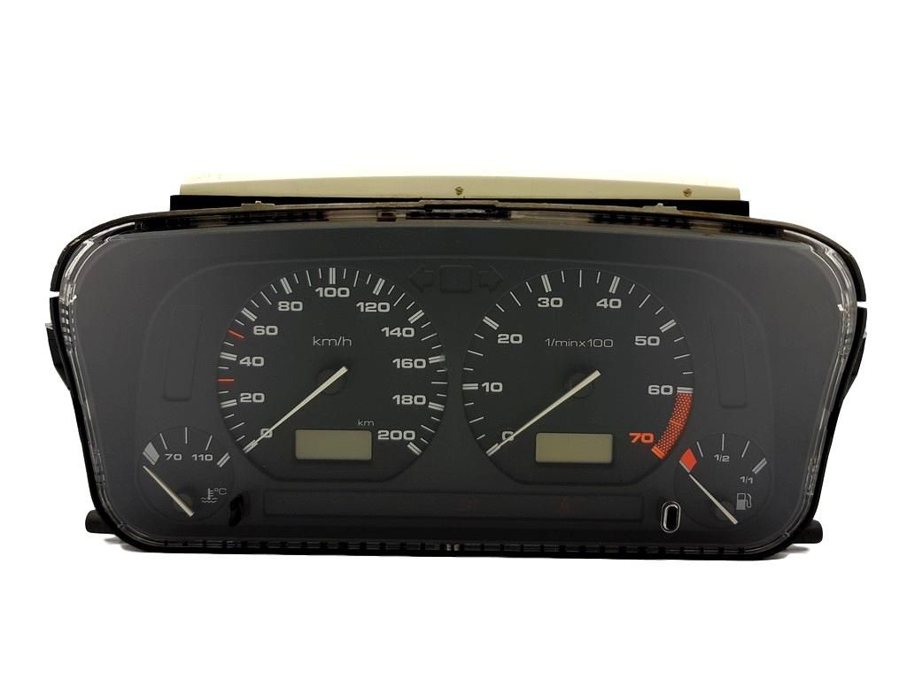 Speedometer/Instrument Cluster VW Caddy 88311235 87001323 10606 Buy now!