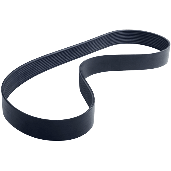 Alternator Belt Original Citroen Peugeot 6PK1156 5750GX