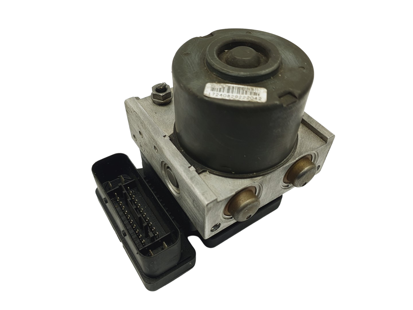 Abs Pump VW Golf 1K0614117F 1K0907379N Ate 61972