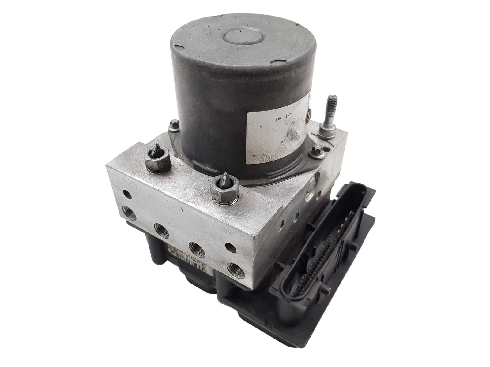 Abs Pump Honda Civic MGVVV 0265235073 0265950530