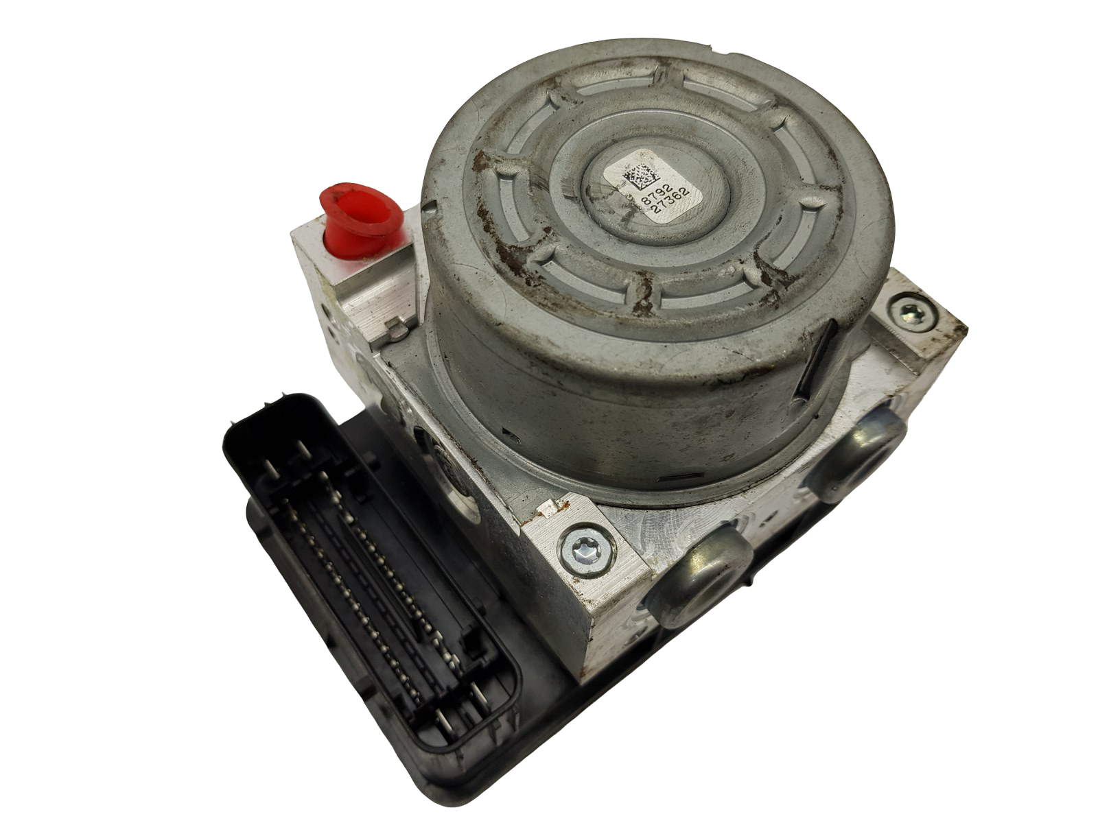 Abs Pump Ford Transit Connect GV612C405AF GV612C219BC Ate