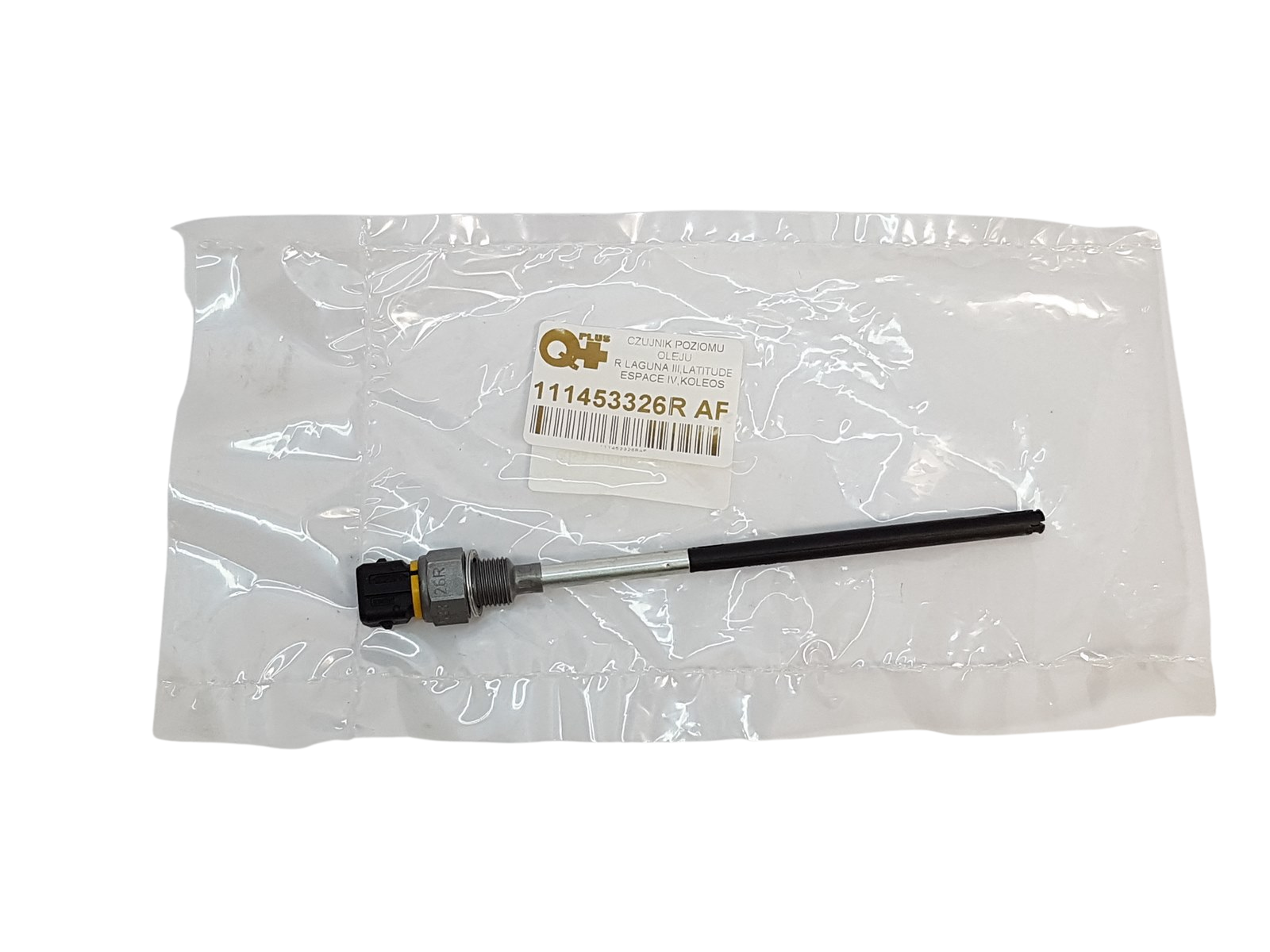 Oil Level Sensor Original Renault 111453326R