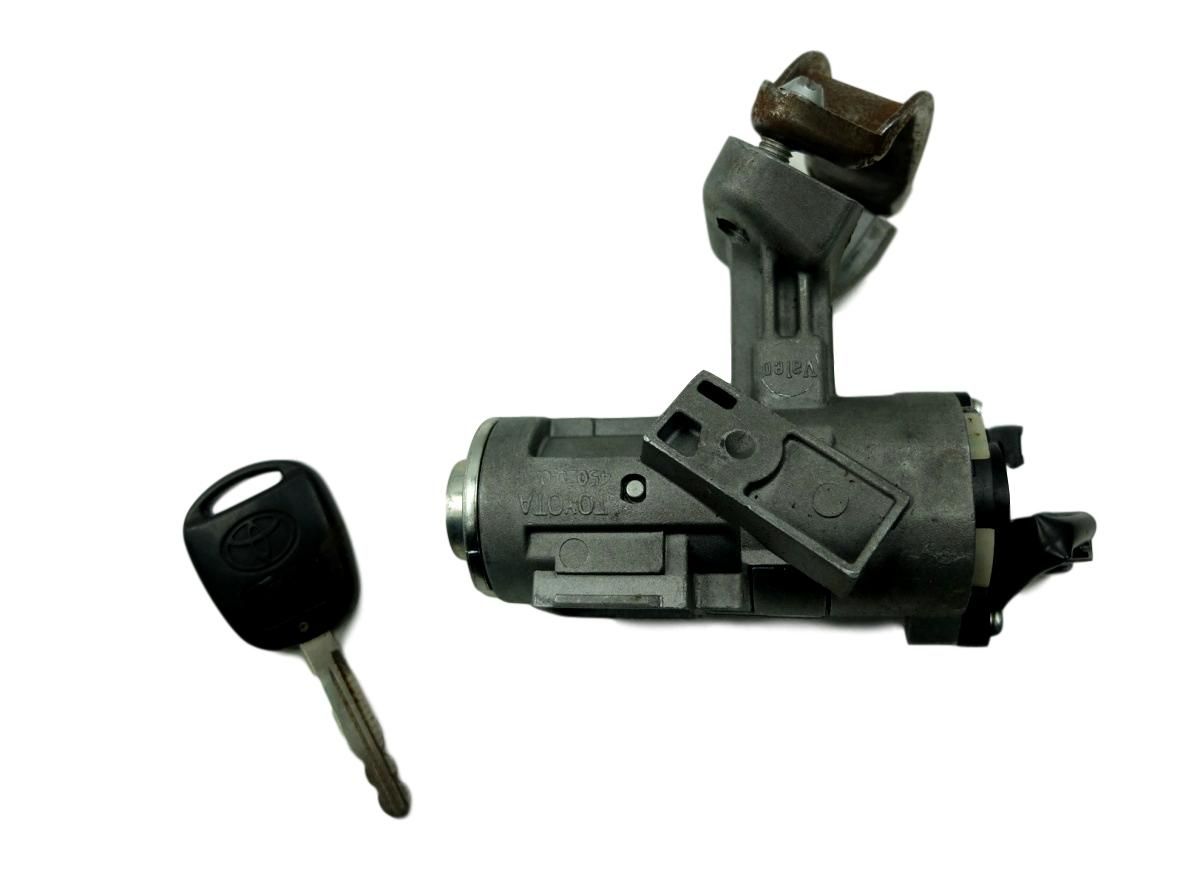 Ignition Switch Toyota Corolla E12 45020024 Valeo Buy now!