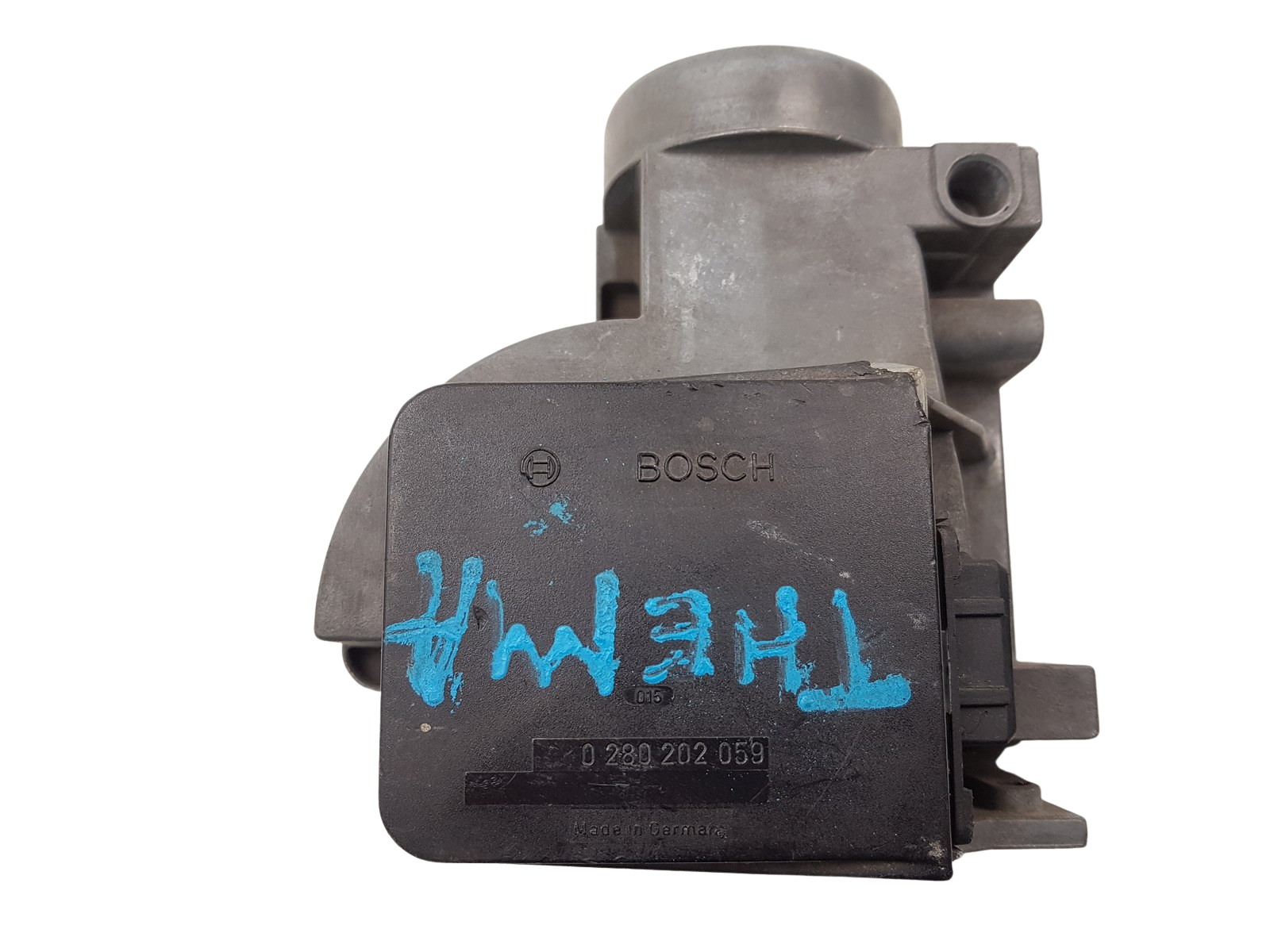 Air Flow Meter Lancia Thema 0280202059 Fiat Bosch 1050