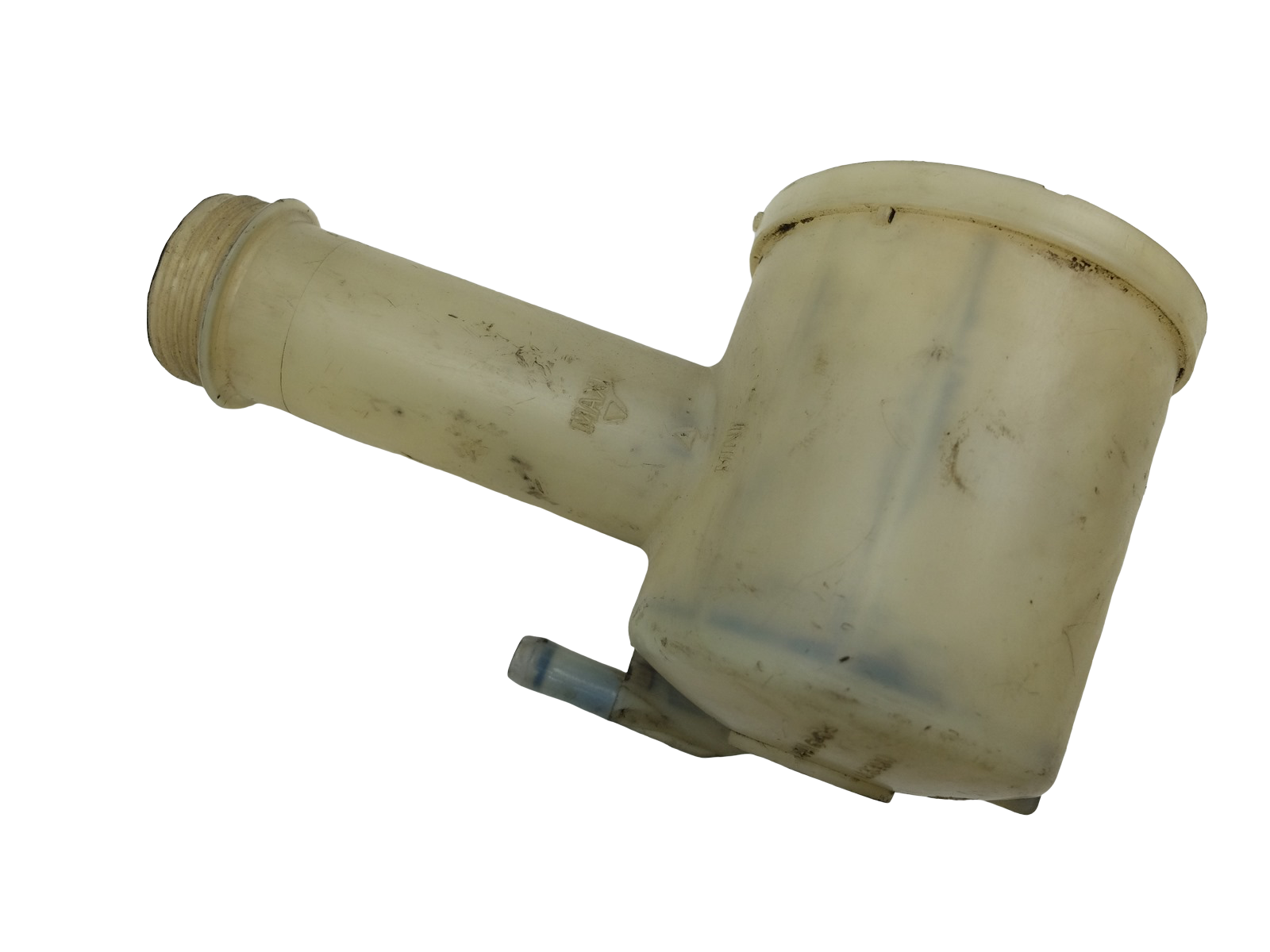 Power Steering Fluid Tank HPI Citroen Saxo C15 Berlingo 113390 4007AZ