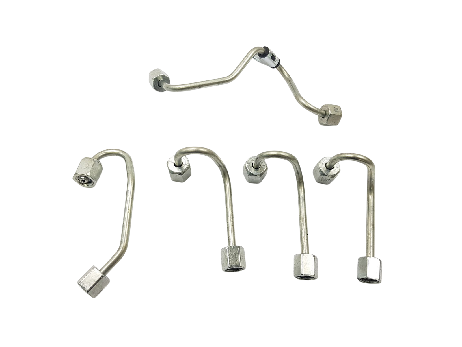 Fuel Lines 166800937R 166804652R 166840906R 2.0 DCI Renault Trafic 3 0km S1