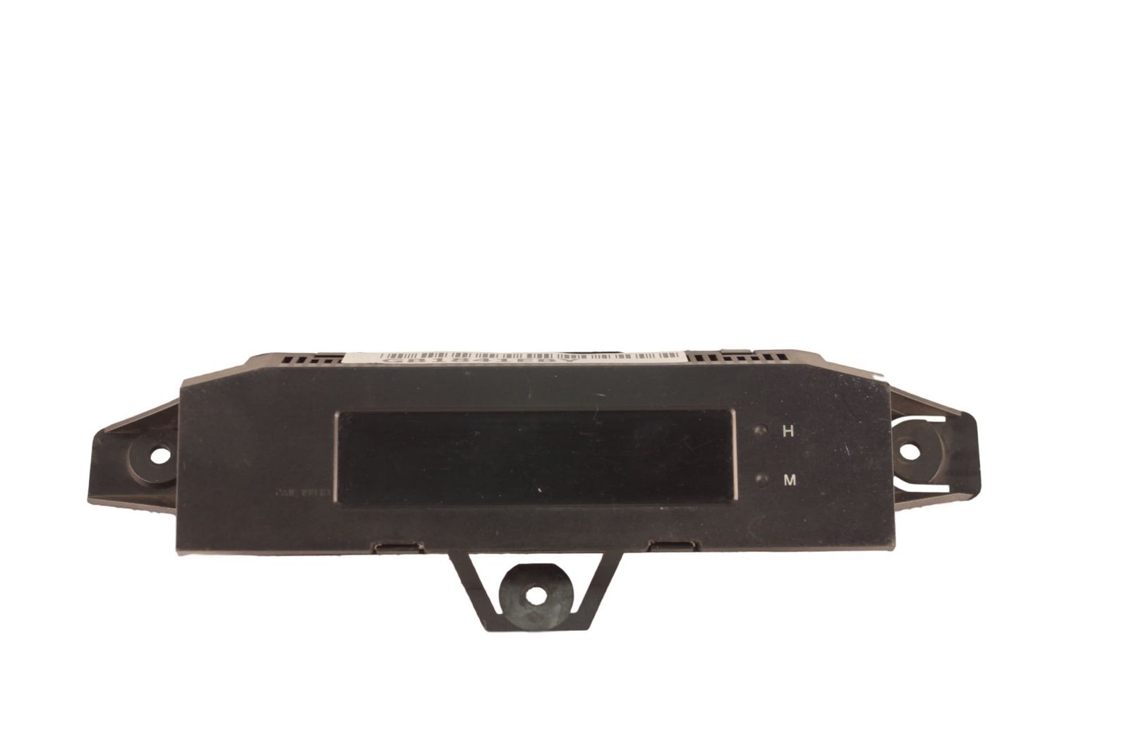 Speedometer/Instrument Cluster Renault Twingo I 8200193279 1840 Buy now!