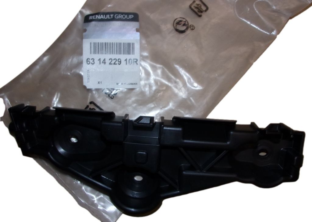 Bumper Fixing New Original 631422910R Dacia
