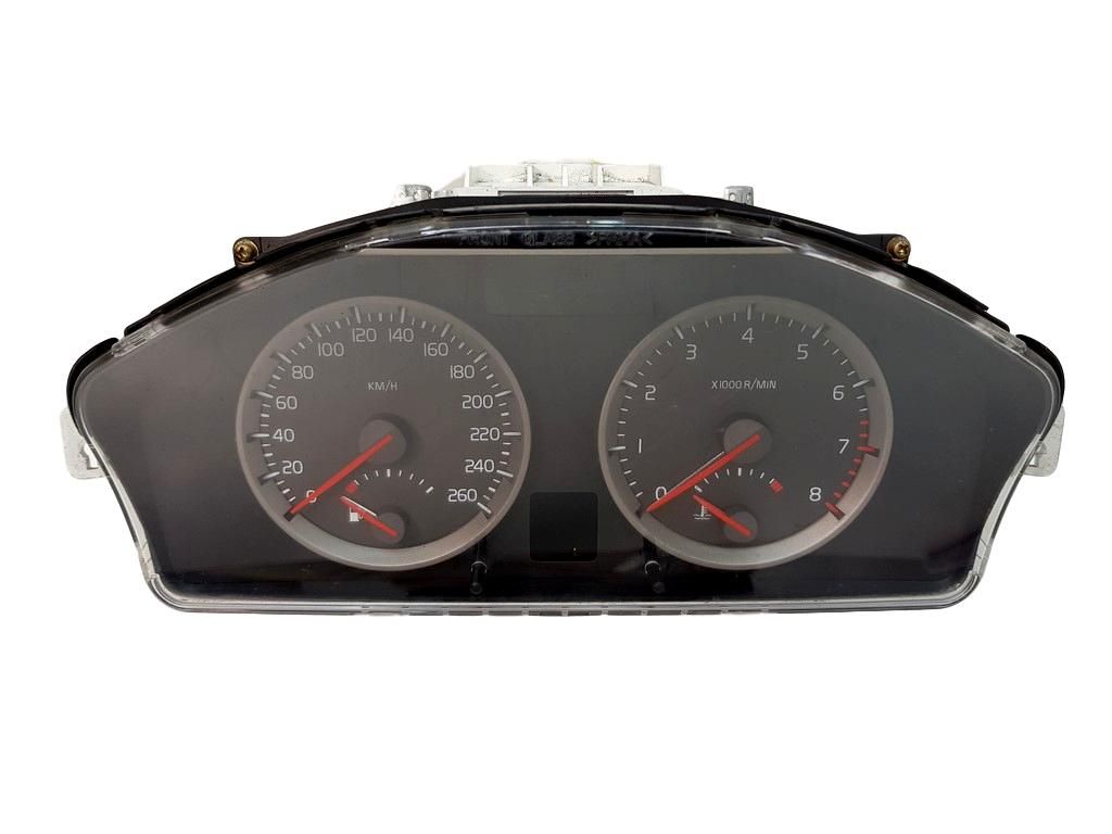 Speedometer/Instrument Cluster Volvo V50 30669182 69294970T 5193 Buy