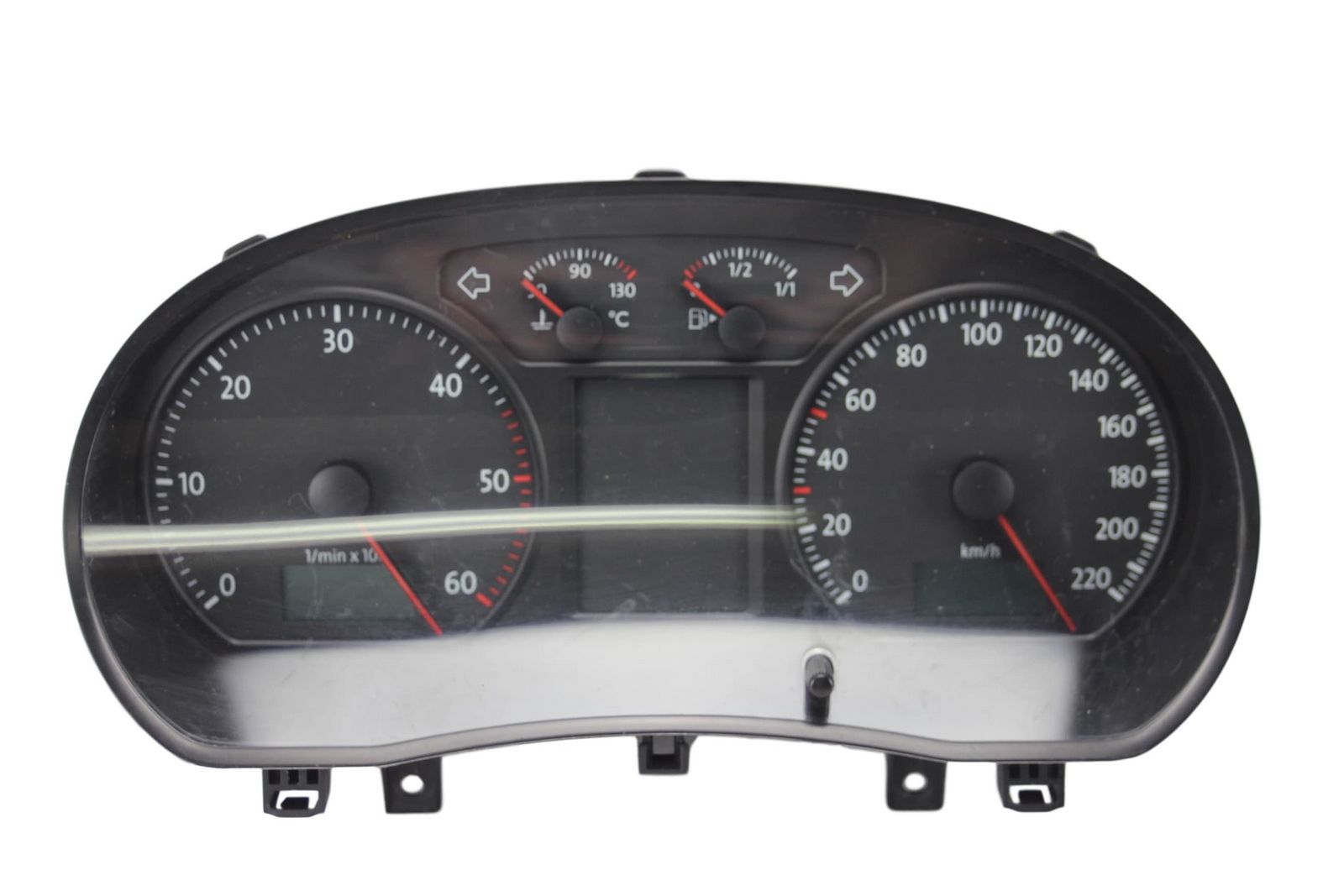 Speedometer Tachometer Volkswagen Polo 6Q0920804J Buy now!