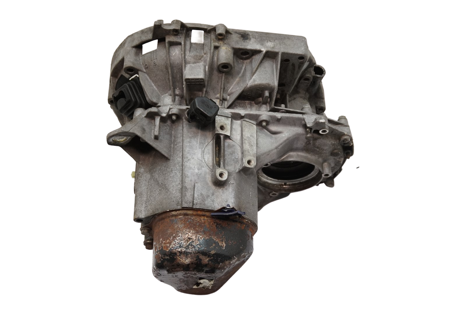 Manual Gearbox JB1906 Renault Kangoo 1.9 D F8Q